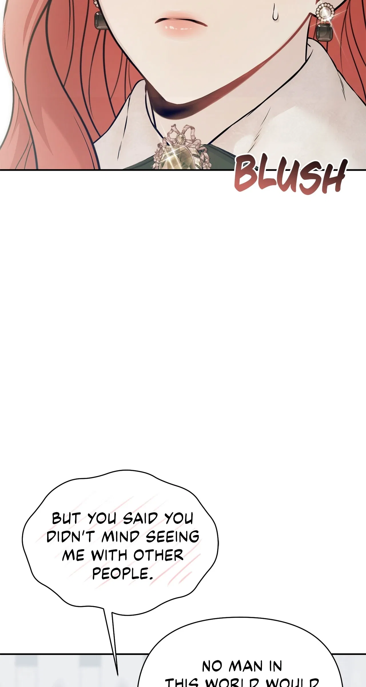The Secret Bedroom of the Abandoned Princess Chapter 160 – Page 84