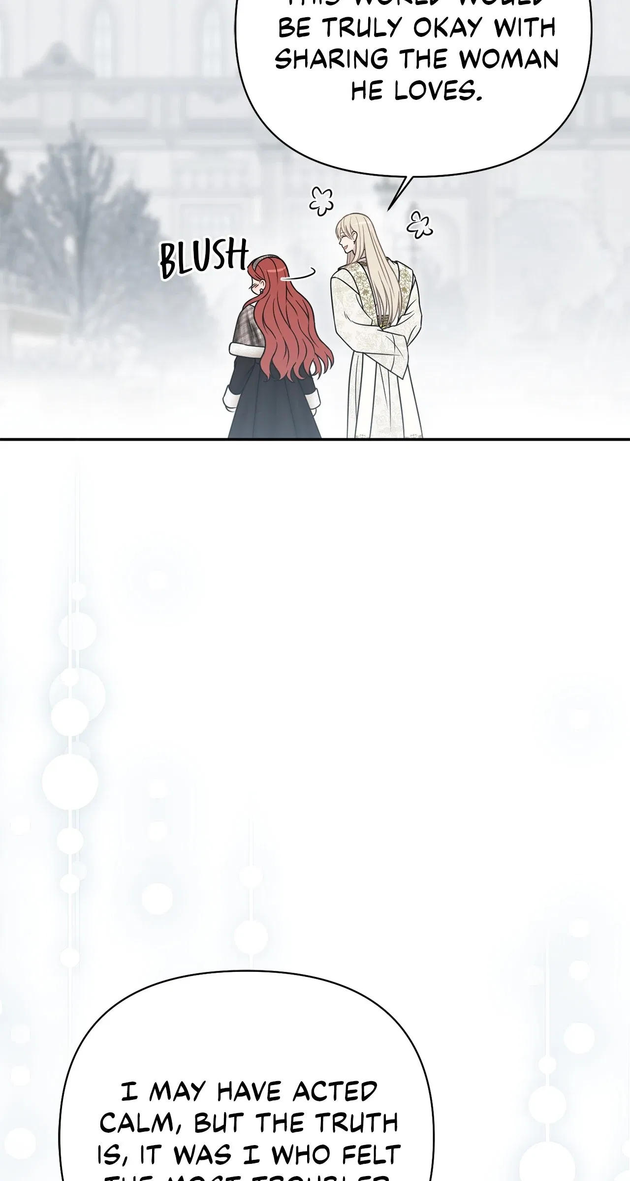 The Secret Bedroom of the Abandoned Princess Chapter 160 – Page 85