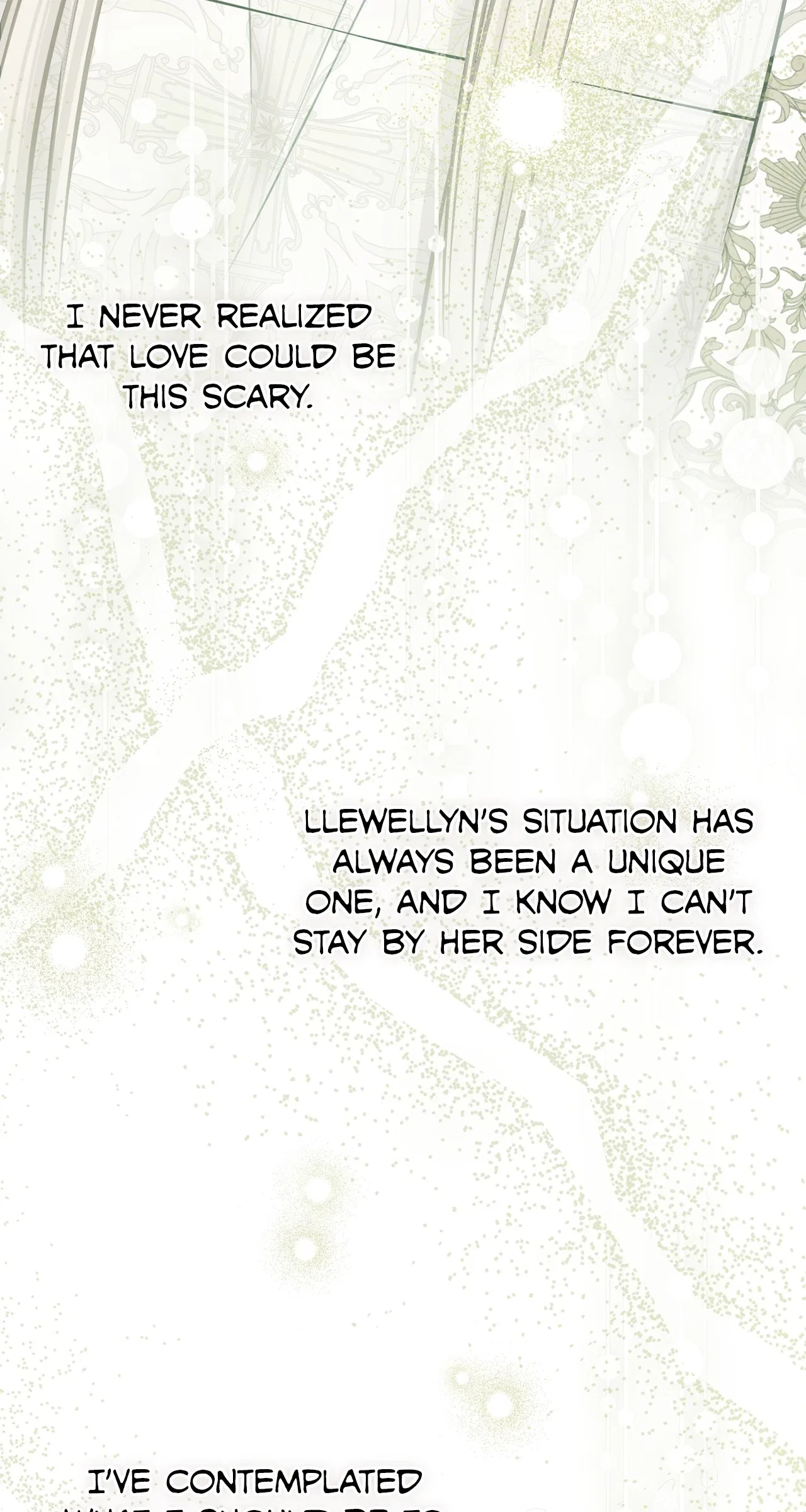 The Secret Bedroom of the Abandoned Princess Chapter 160 – Page 87