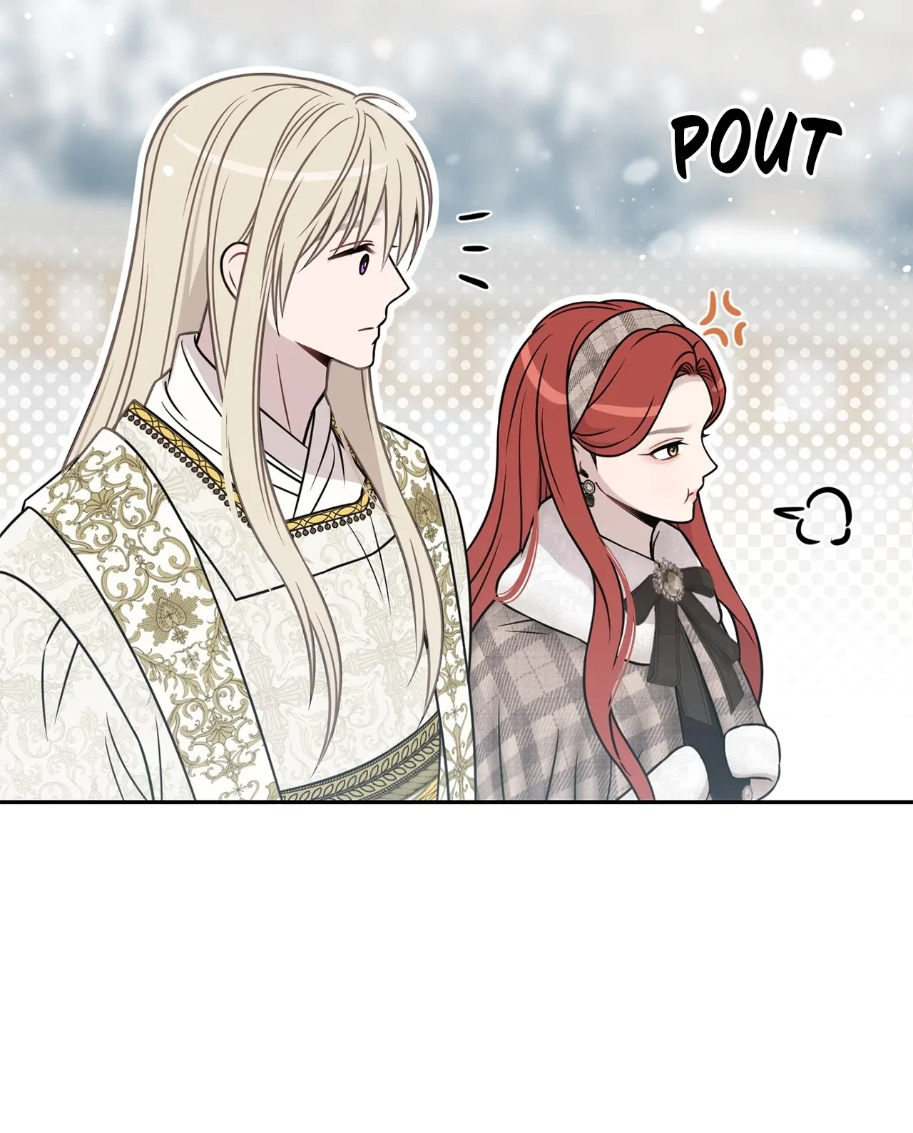 The Secret Bedroom of the Abandoned Princess Chapter 160 – Page 91