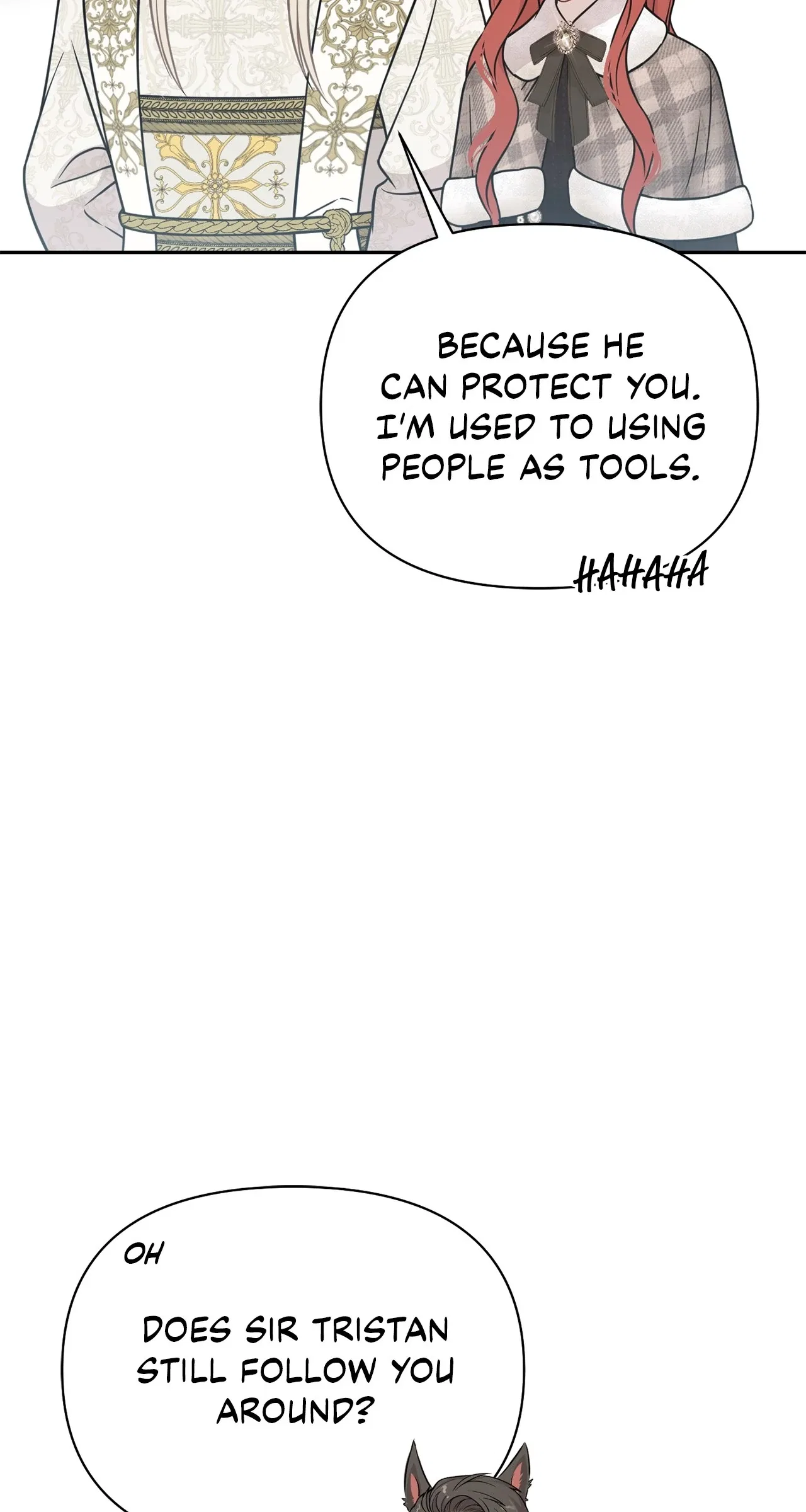 The Secret Bedroom of the Abandoned Princess Chapter 160 – Page 94
