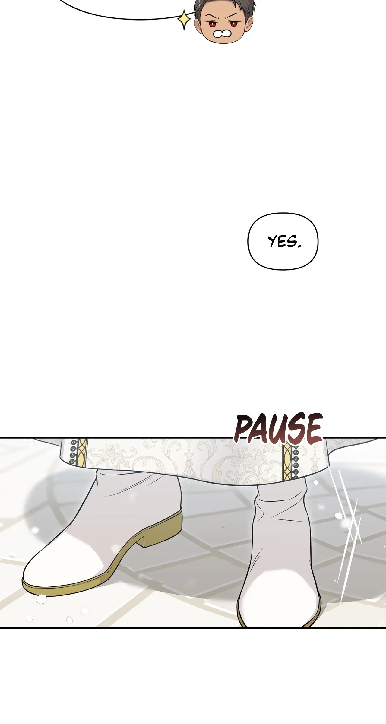 The Secret Bedroom of the Abandoned Princess Chapter 160 – Page 95