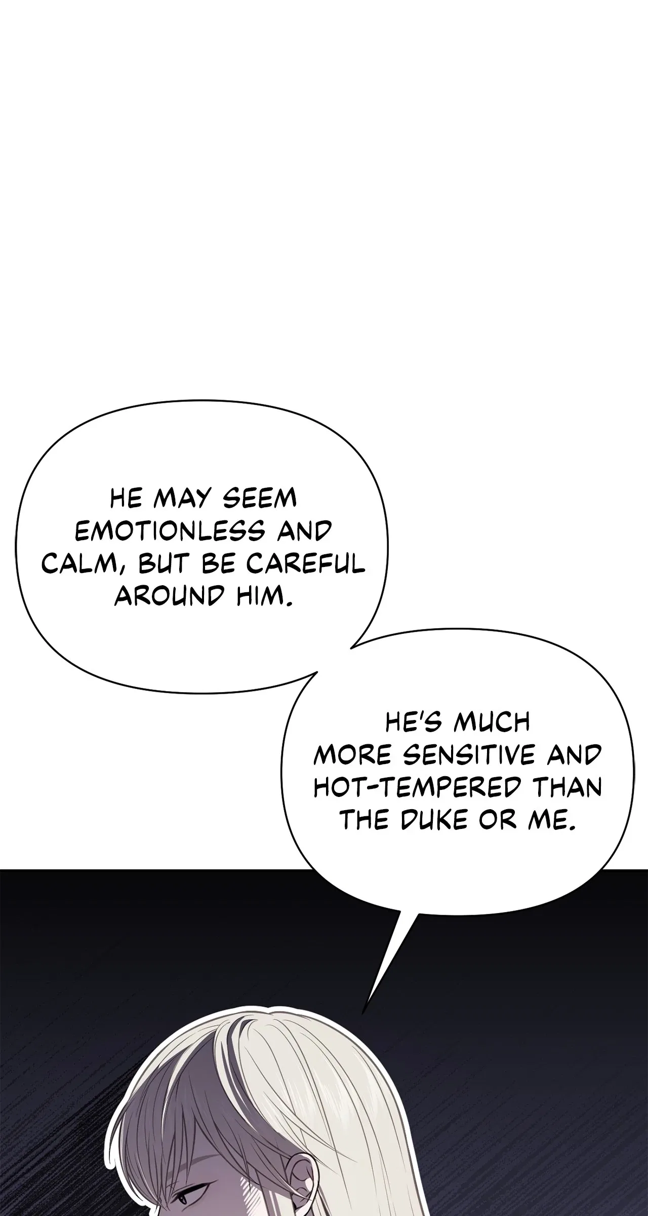 The Secret Bedroom of the Abandoned Princess Chapter 160 – Page 96