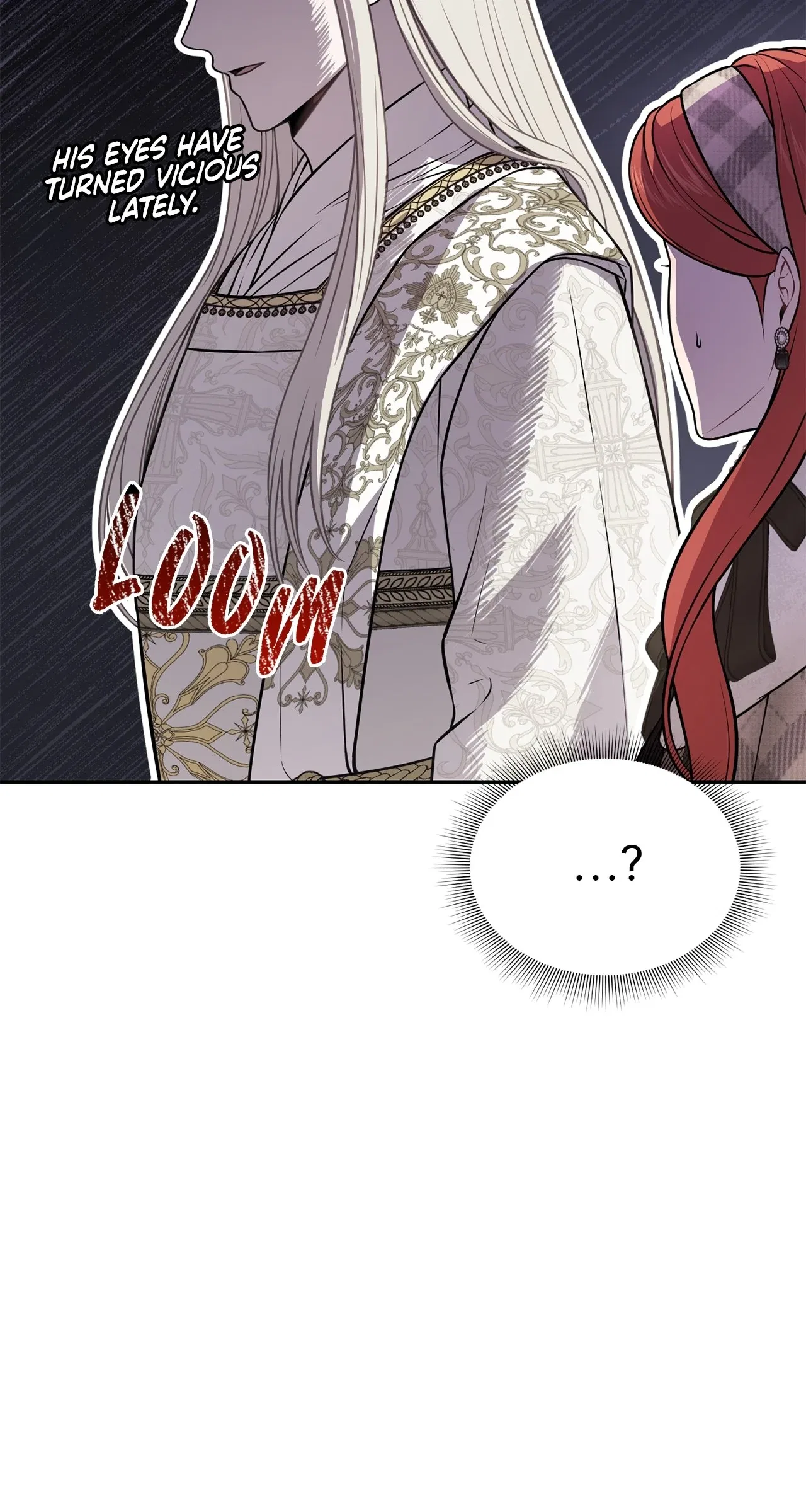 The Secret Bedroom of the Abandoned Princess Chapter 160 – Page 97