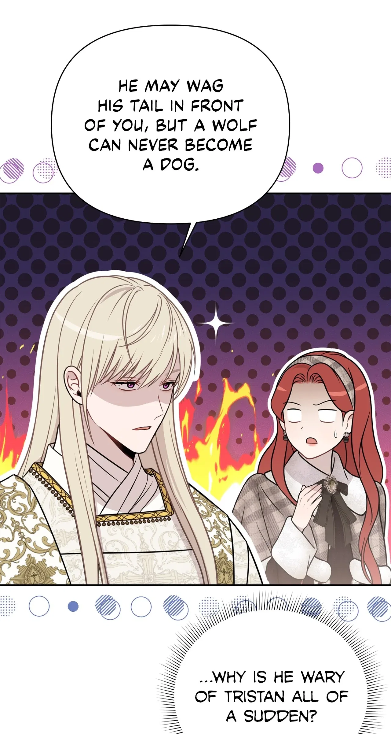 The Secret Bedroom of the Abandoned Princess Chapter 160 – Page 98