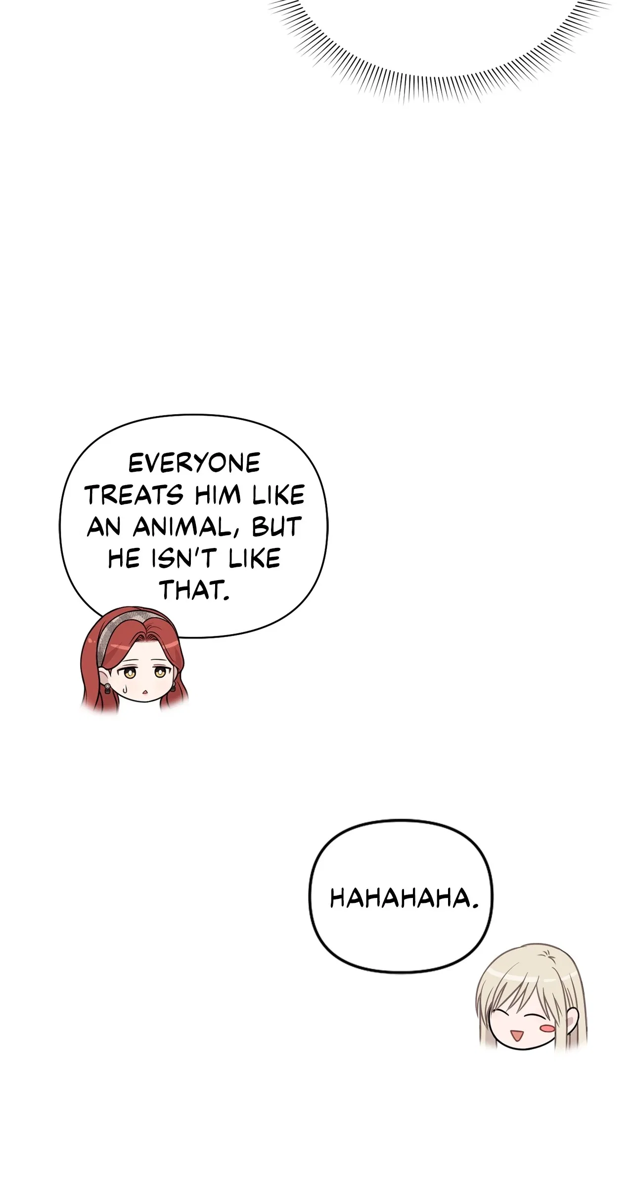 The Secret Bedroom of the Abandoned Princess Chapter 160 – Page 99