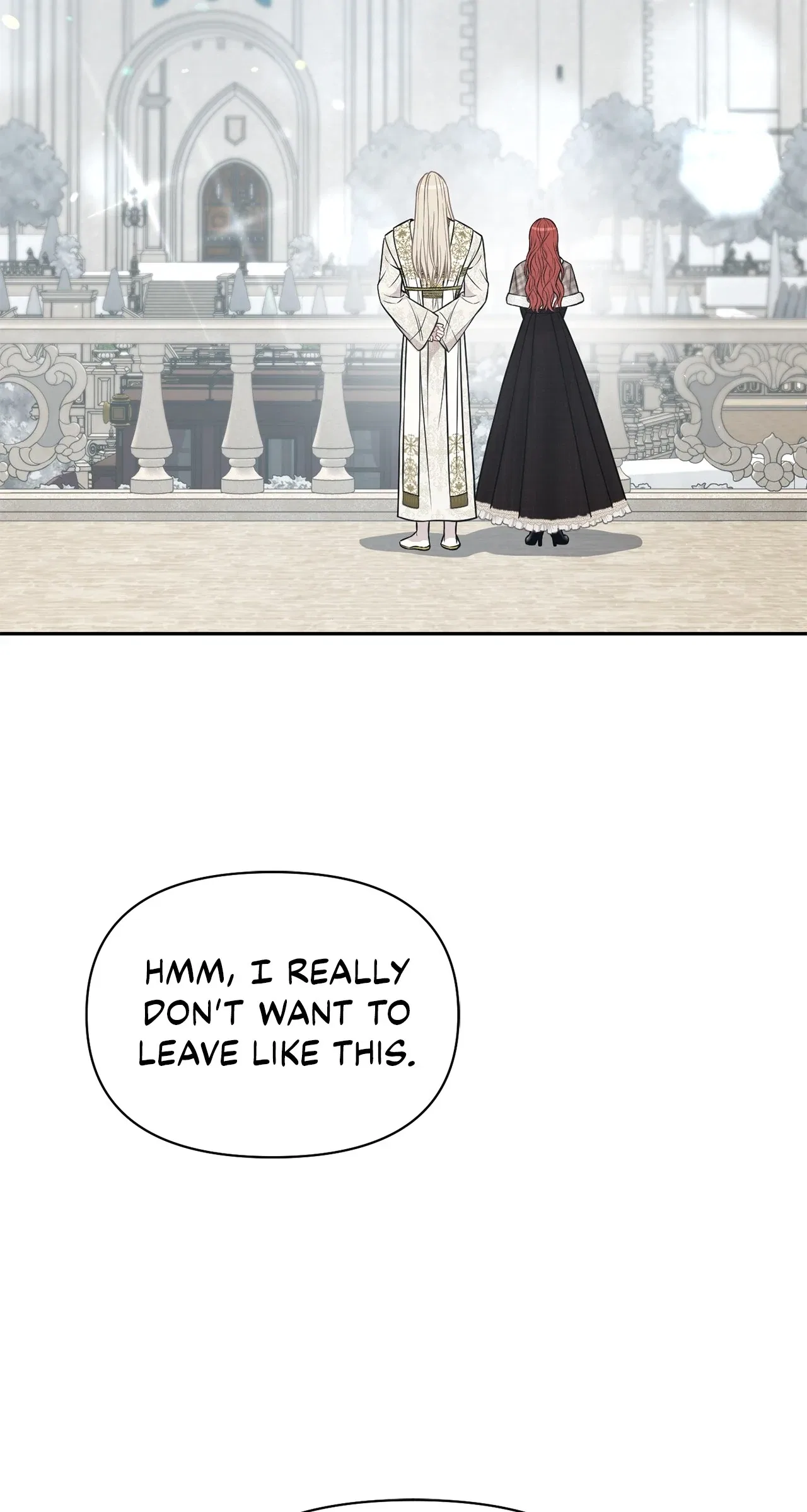 The Secret Bedroom of the Abandoned Princess Chapter 160 – Page 103