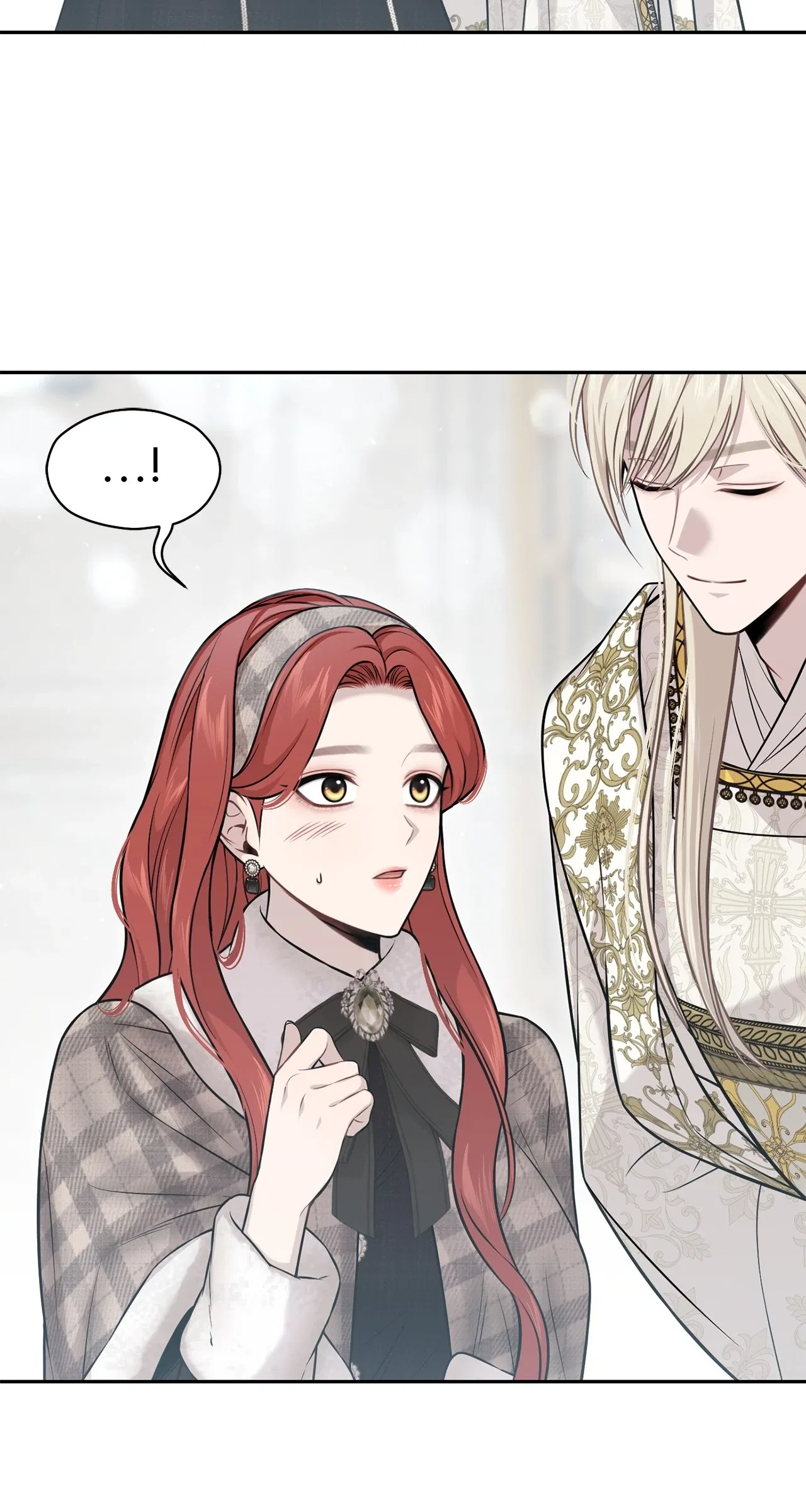 The Secret Bedroom of the Abandoned Princess Chapter 160 – Page 105