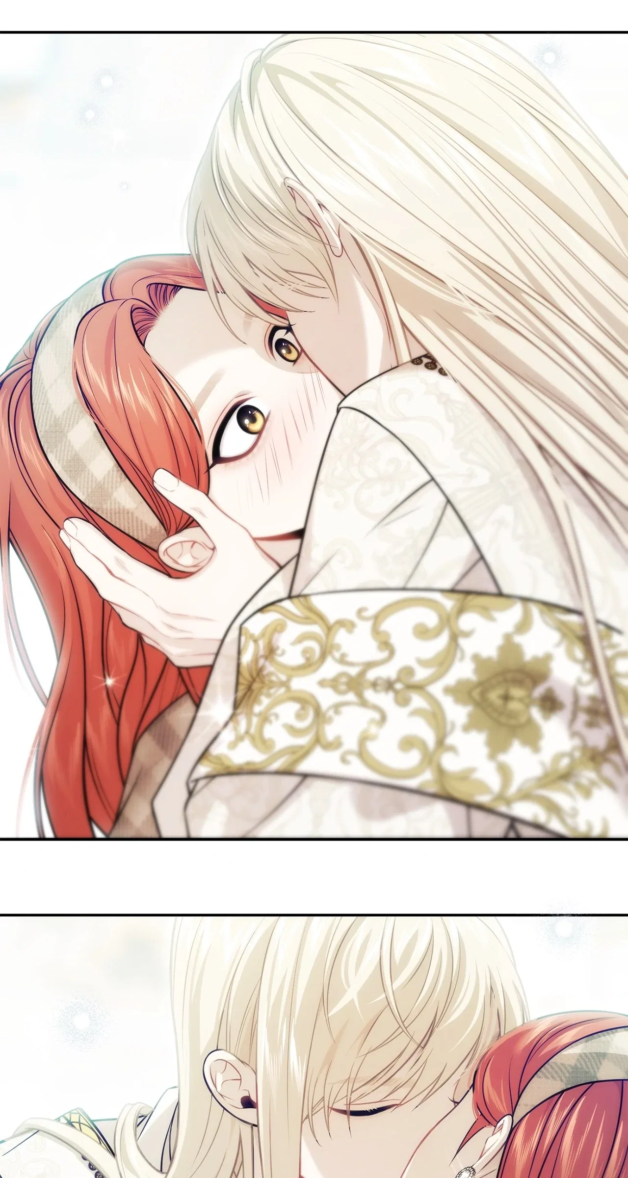 The Secret Bedroom of the Abandoned Princess Chapter 160 – Page 111