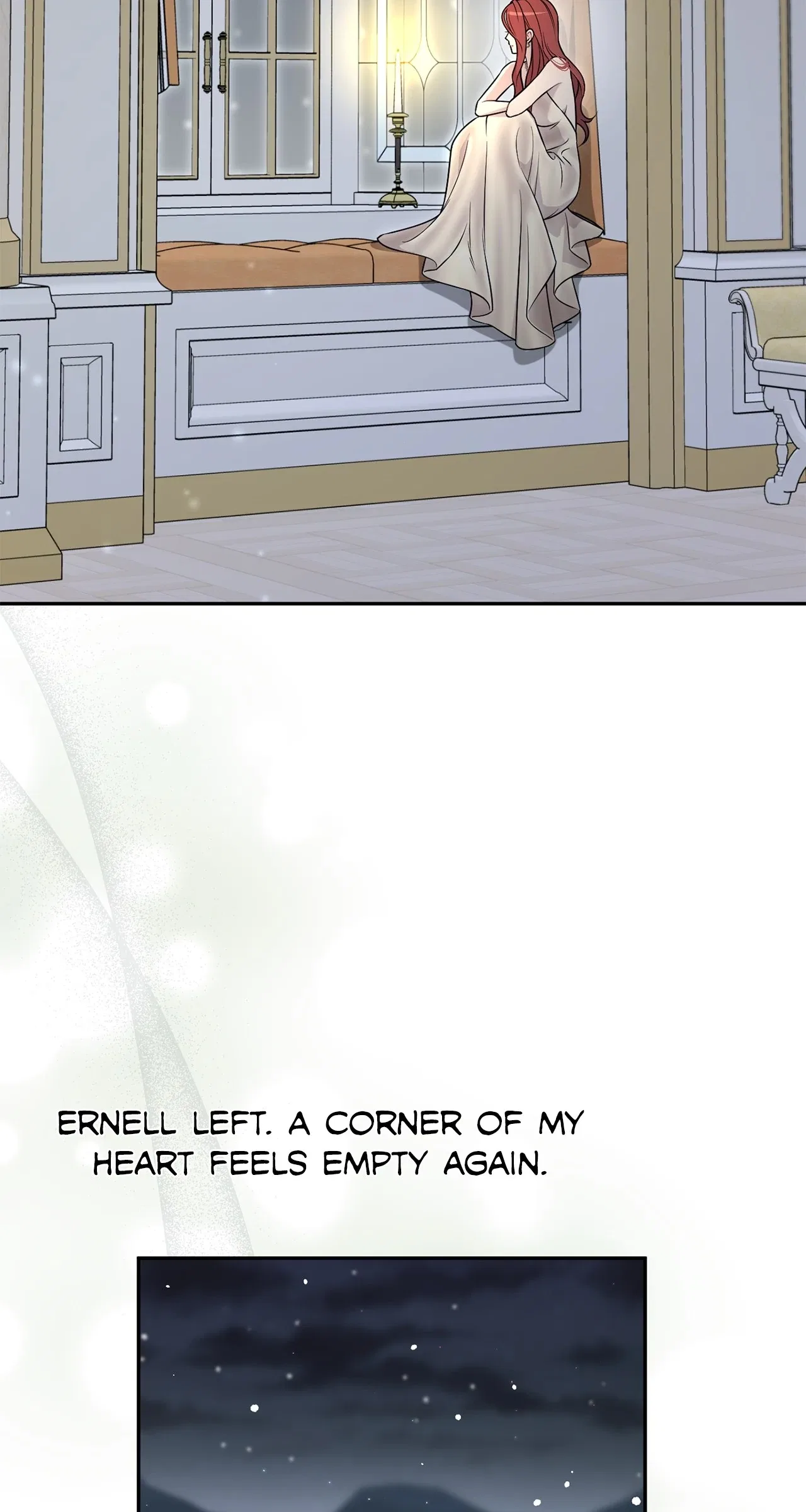 The Secret Bedroom of the Abandoned Princess Chapter 160 – Page 115
