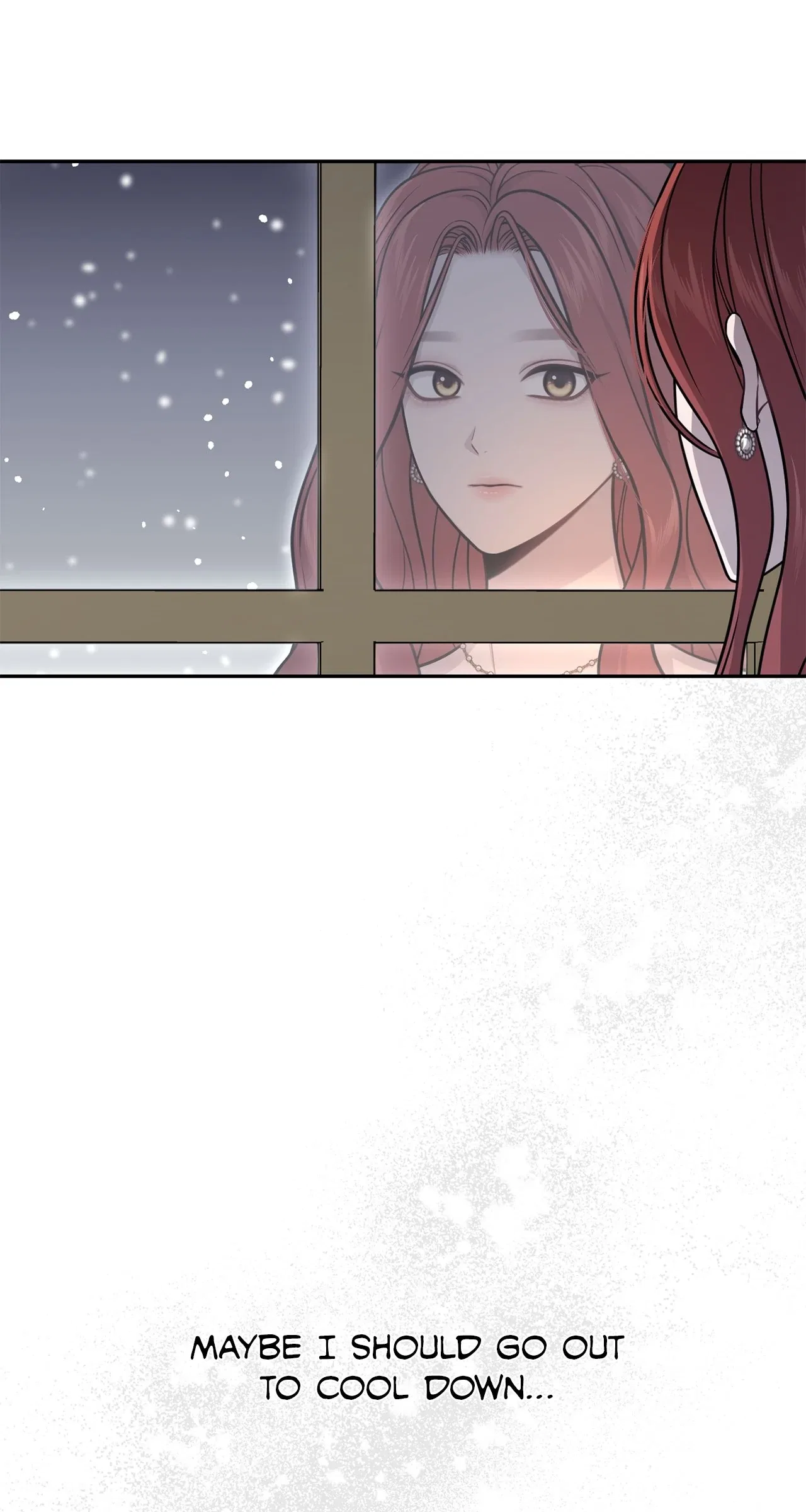 The Secret Bedroom of the Abandoned Princess Chapter 160 – Page 117
