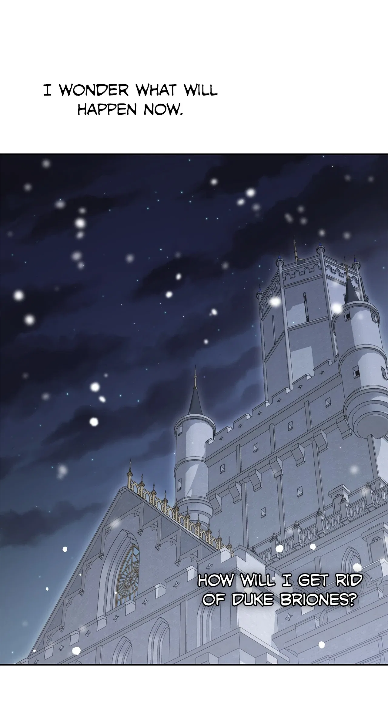 The Secret Bedroom of the Abandoned Princess Chapter 160 – Page 121