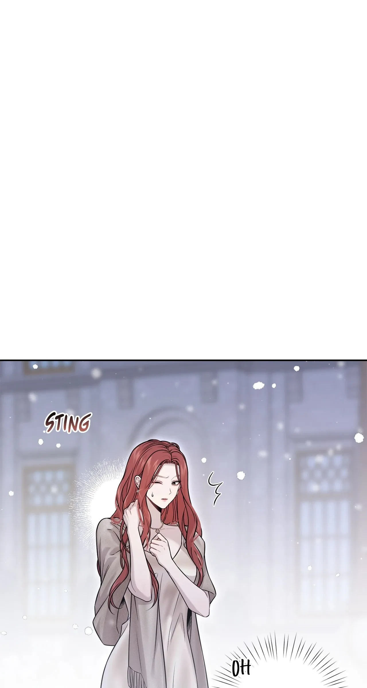 The Secret Bedroom of the Abandoned Princess Chapter 160 – Page 122