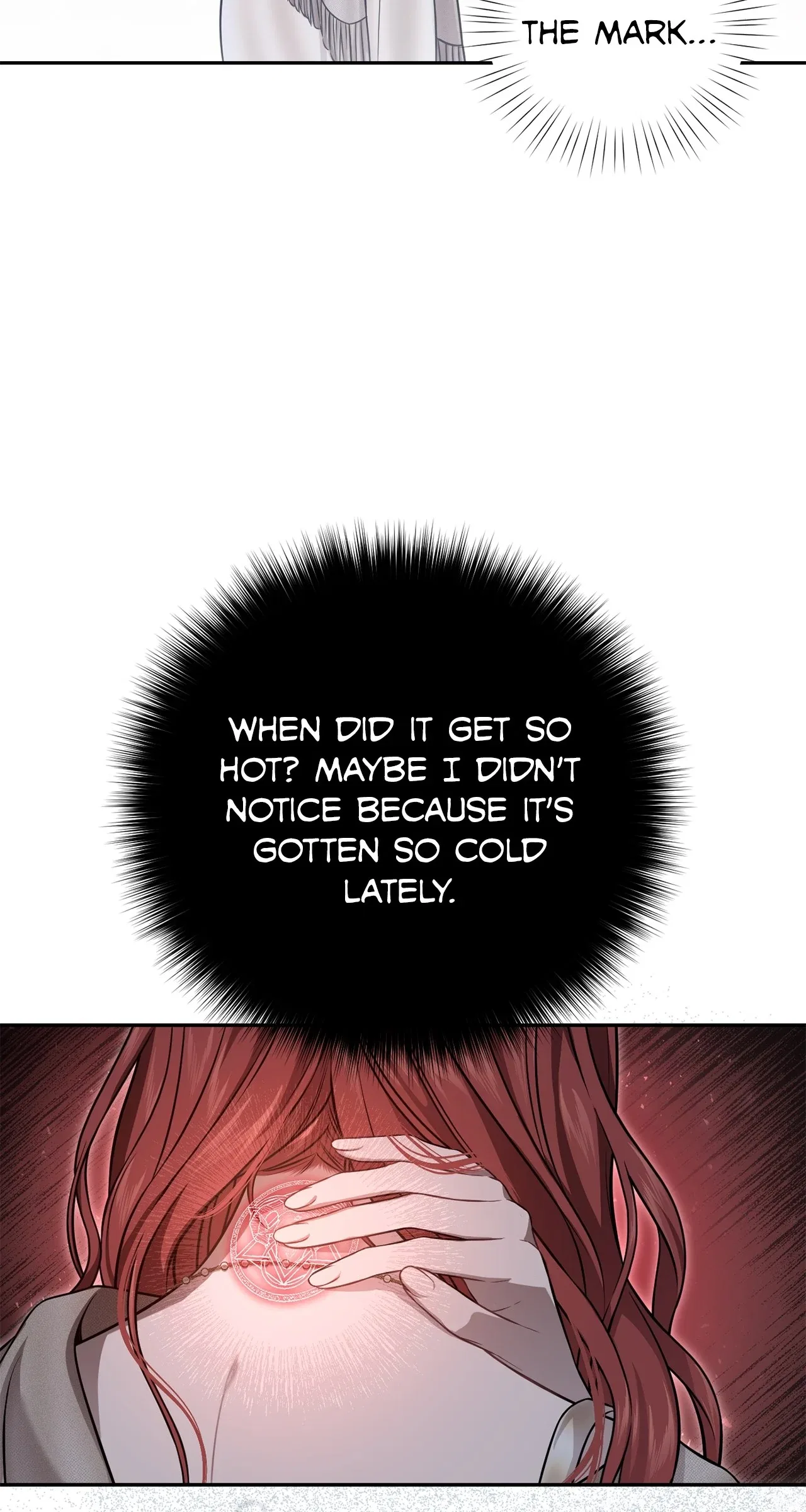 The Secret Bedroom of the Abandoned Princess Chapter 160 – Page 123