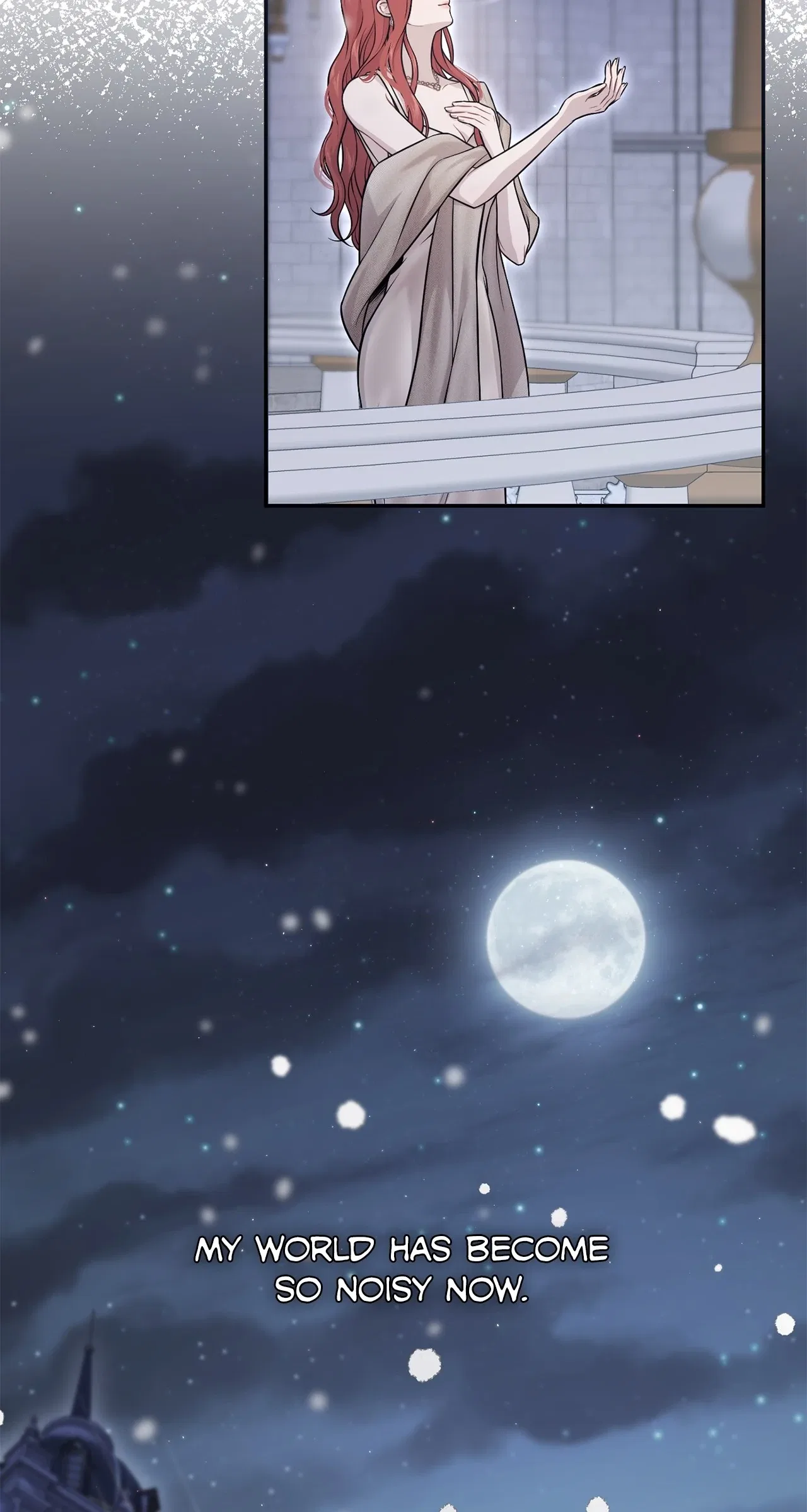 The Secret Bedroom of the Abandoned Princess Chapter 160 – Page 131