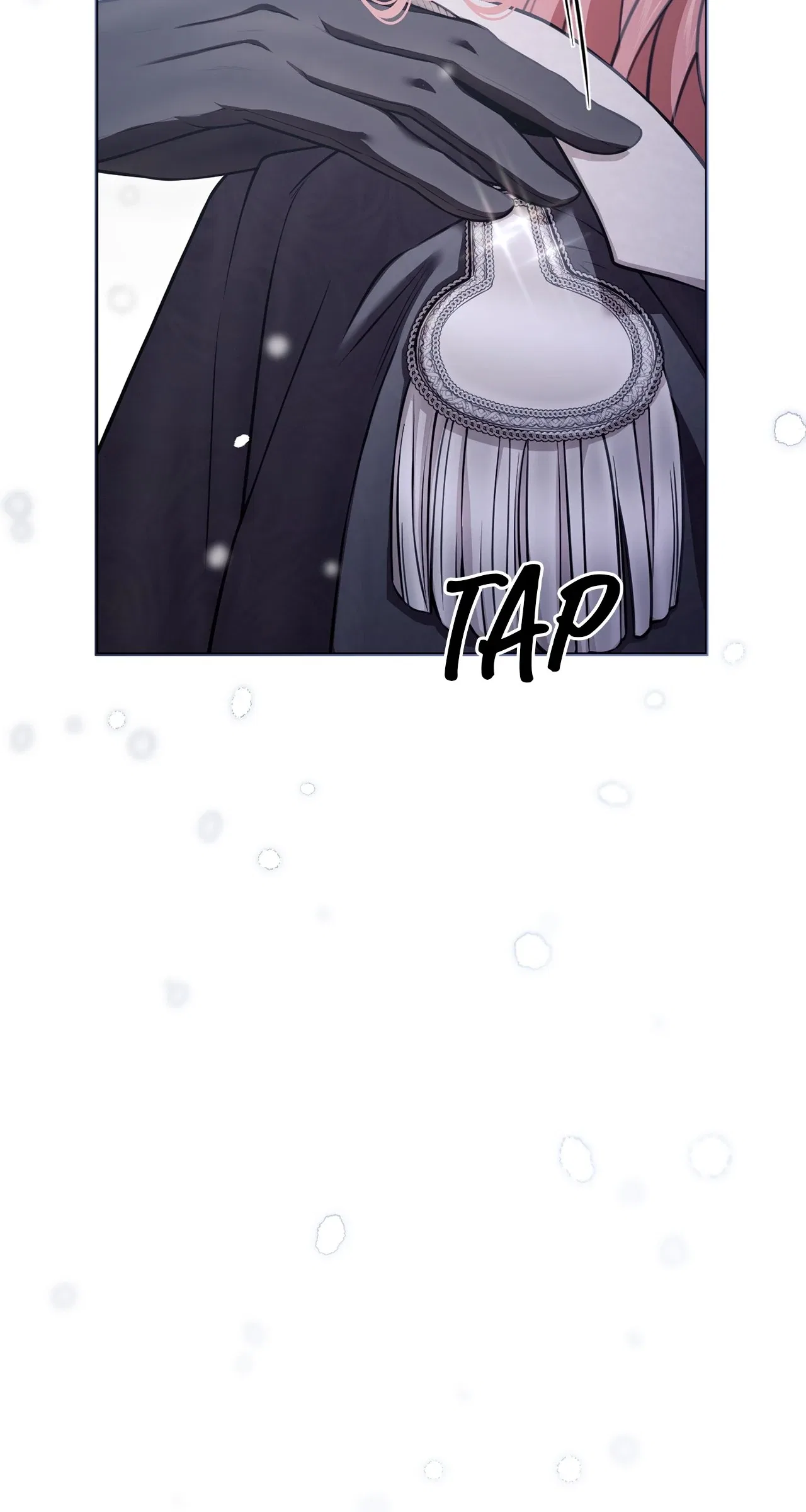 The Secret Bedroom of the Abandoned Princess Chapter 160 – Page 135
