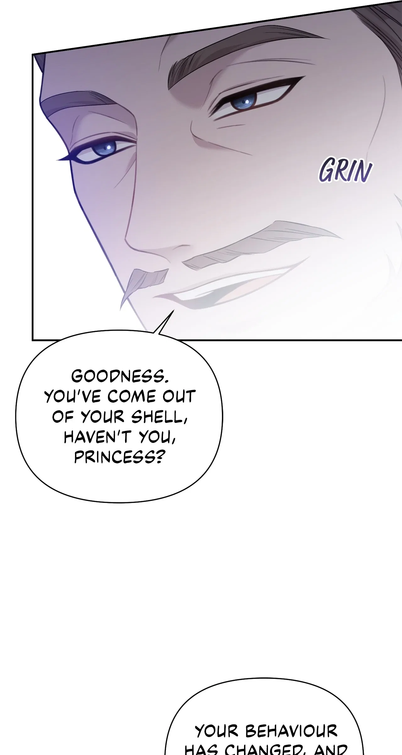 The Secret Bedroom of the Abandoned Princess Chapter 159 – Page 9