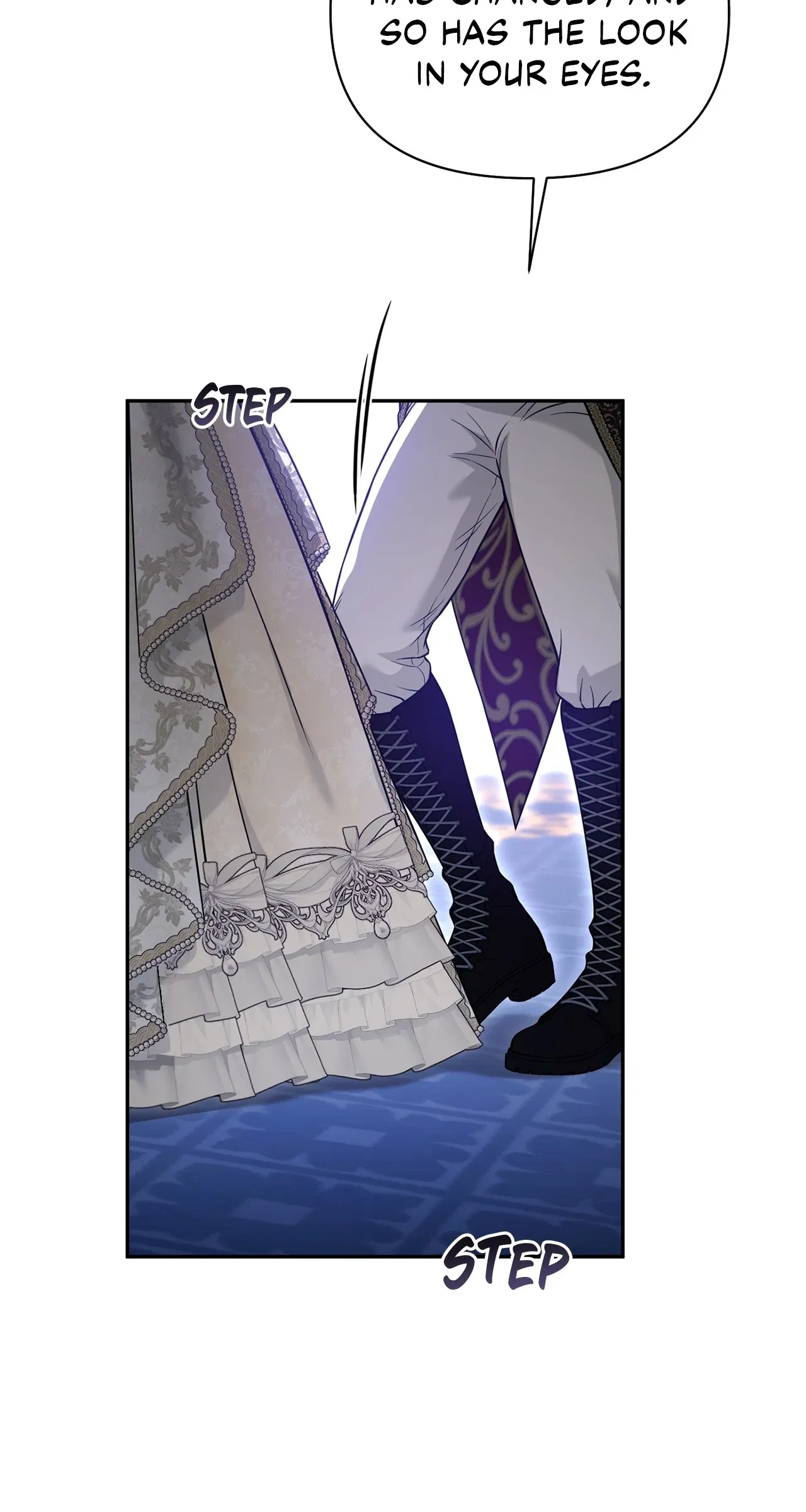 The Secret Bedroom of the Abandoned Princess Chapter 159 – Page 10