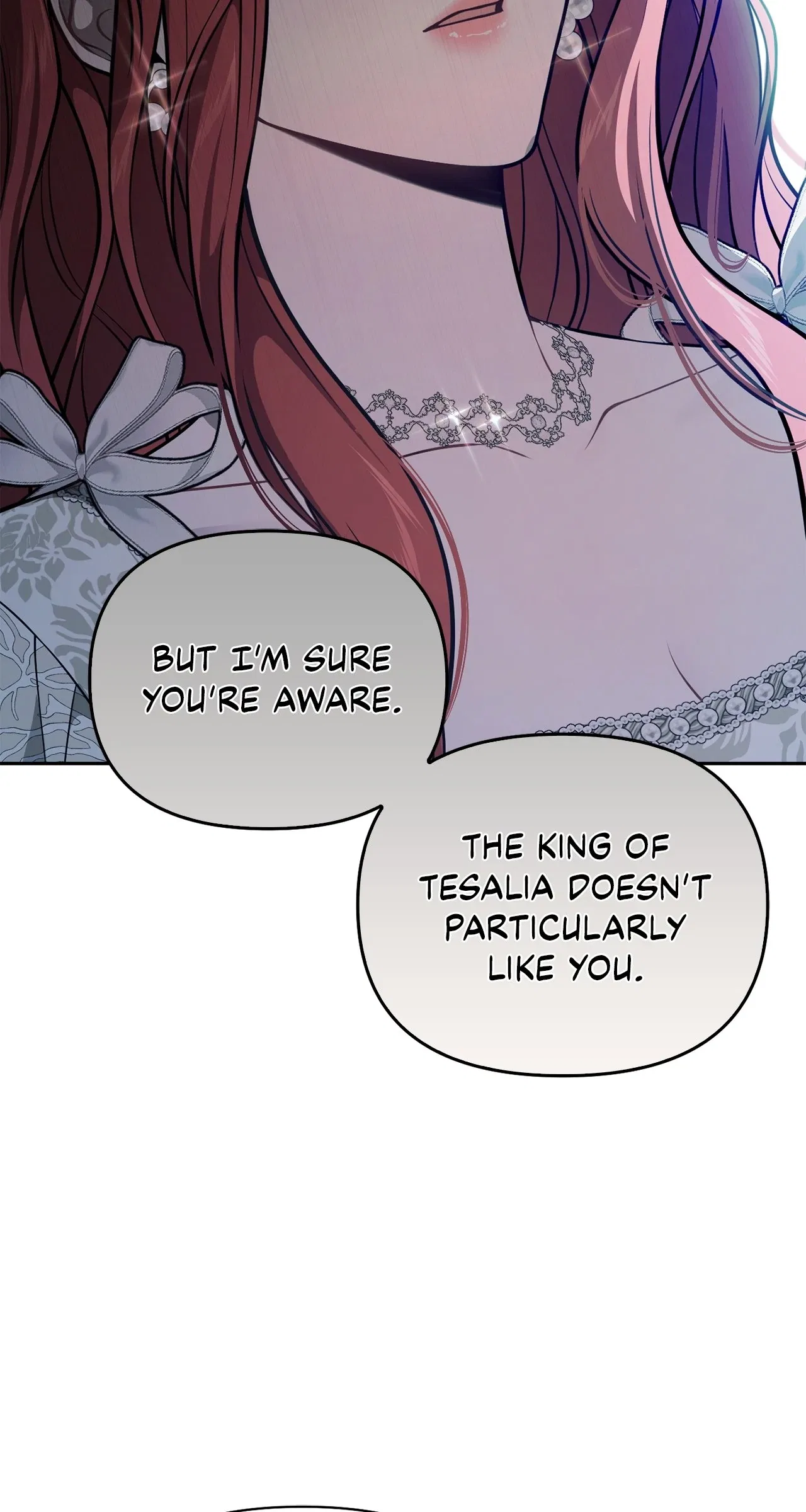 The Secret Bedroom of the Abandoned Princess Chapter 159 – Page 14
