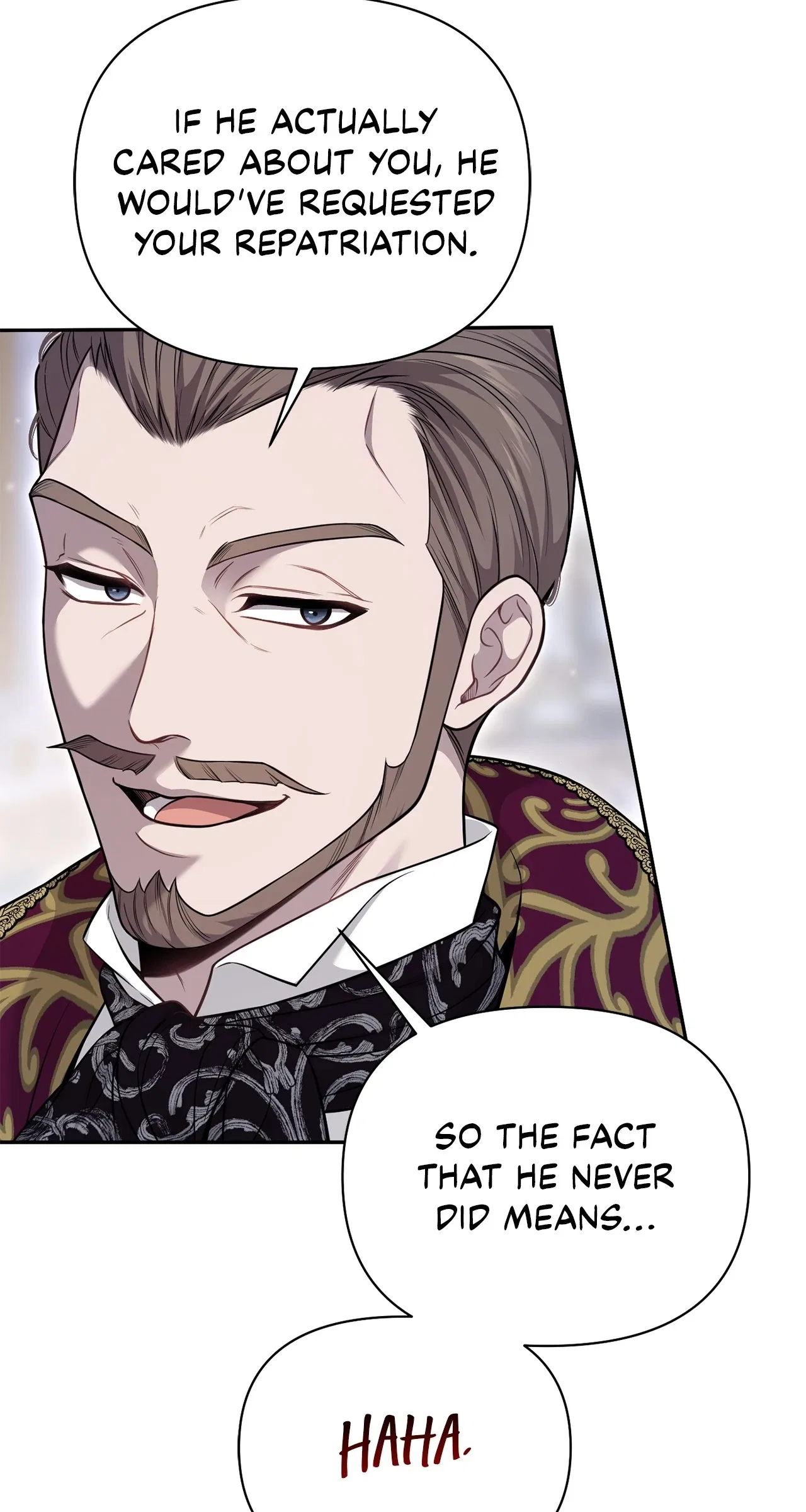 The Secret Bedroom of the Abandoned Princess Chapter 159 – Page 15