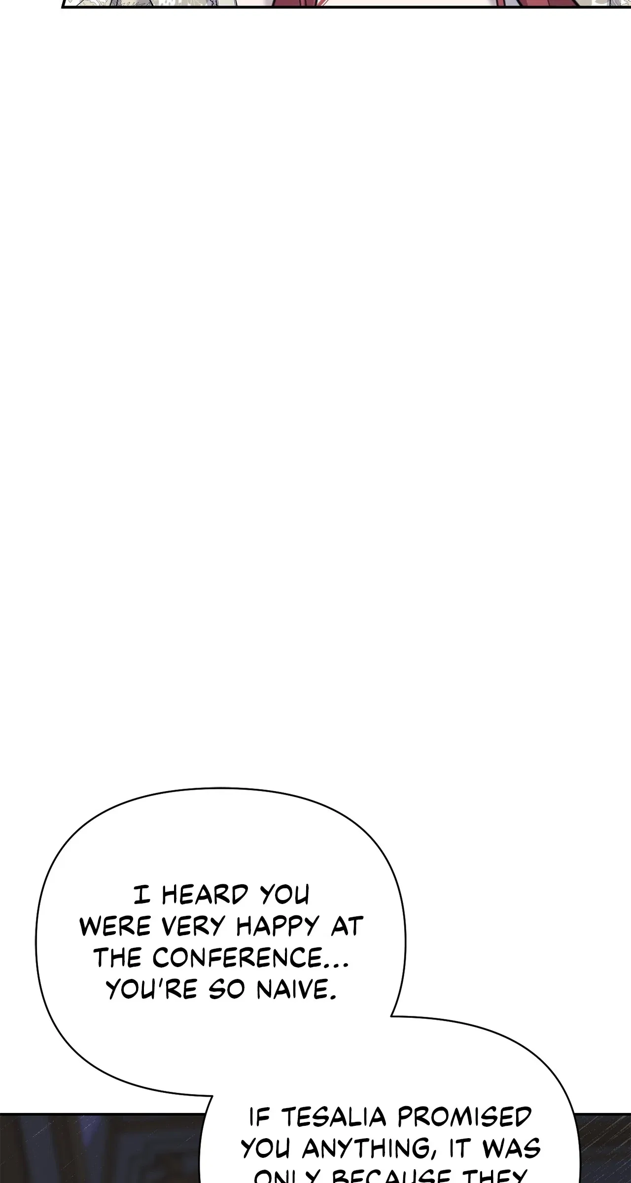 The Secret Bedroom of the Abandoned Princess Chapter 159 – Page 17