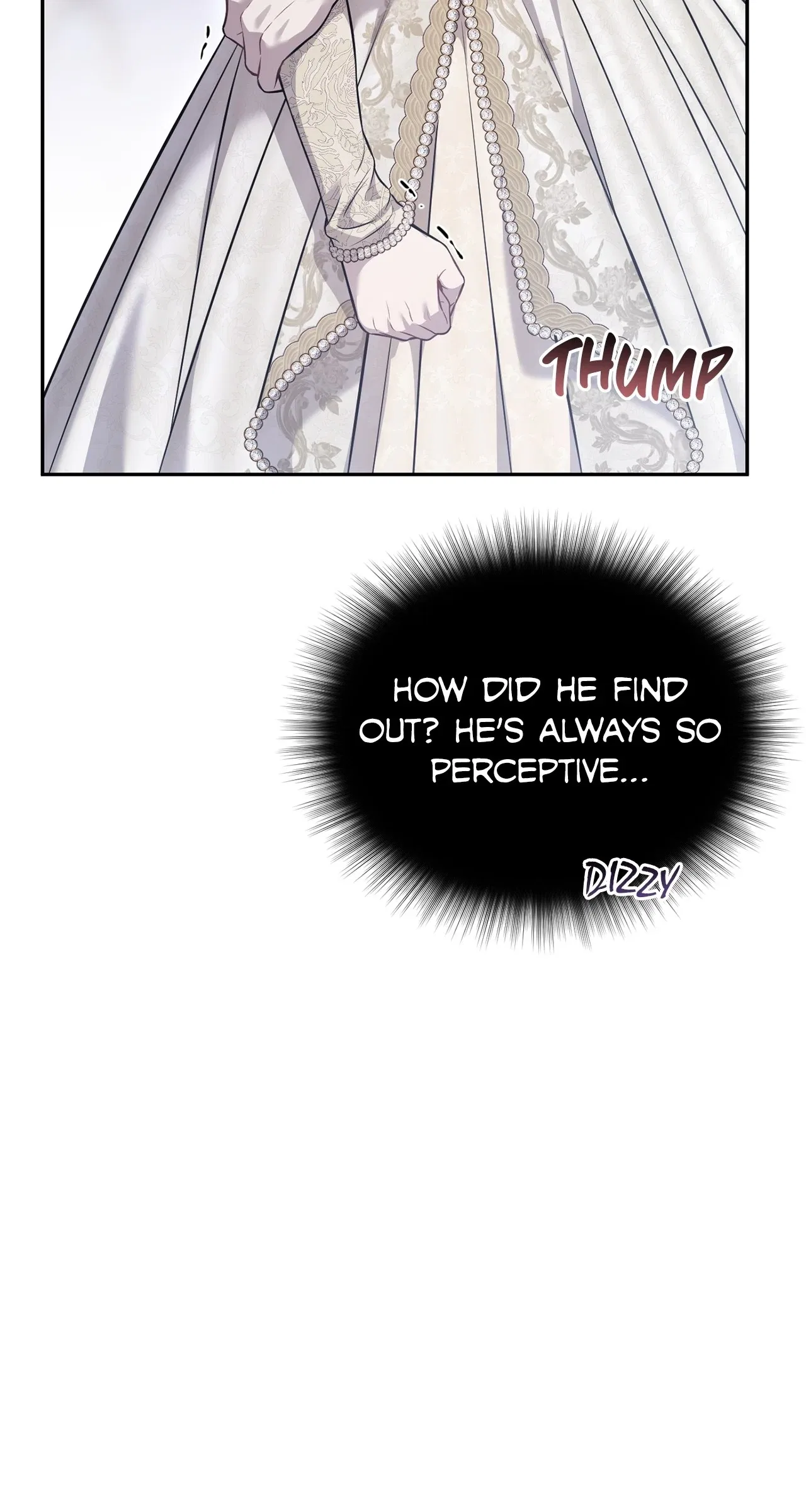 The Secret Bedroom of the Abandoned Princess Chapter 159 – Page 20