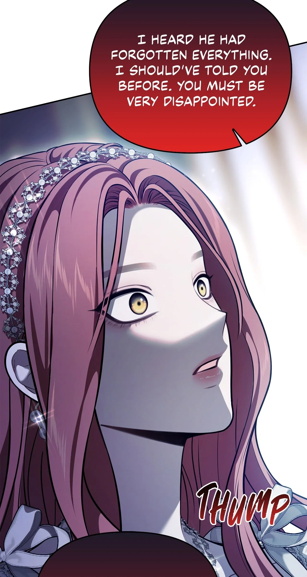 The Secret Bedroom of the Abandoned Princess Chapter 159 – Page 25