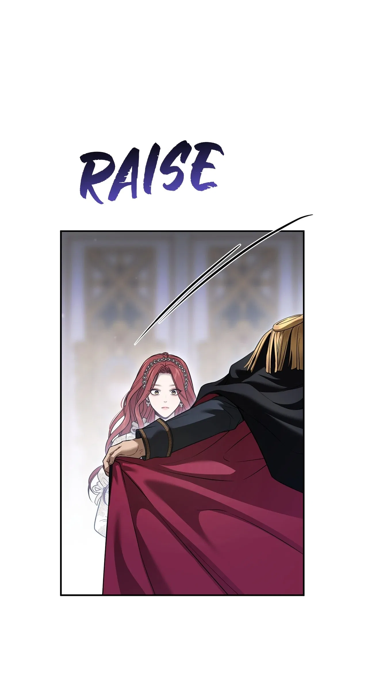 The Secret Bedroom of the Abandoned Princess Chapter 159 – Page 29