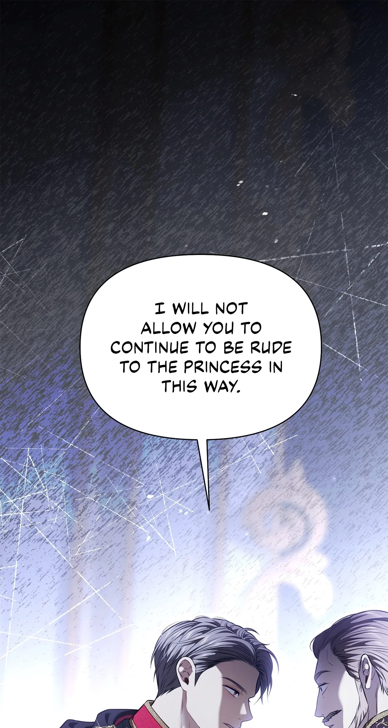 The Secret Bedroom of the Abandoned Princess Chapter 159 – Page 31