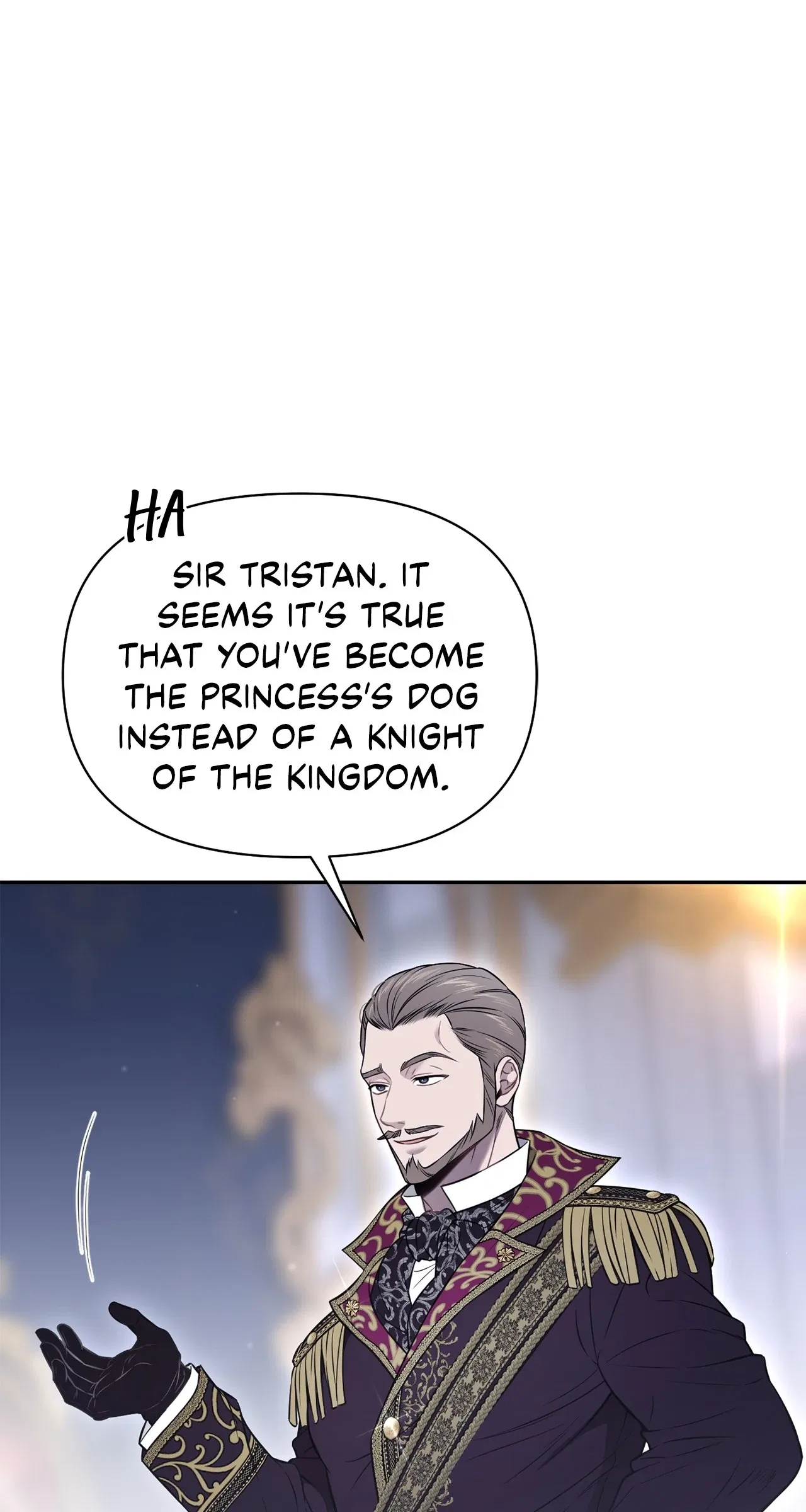 The Secret Bedroom of the Abandoned Princess Chapter 159 – Page 33