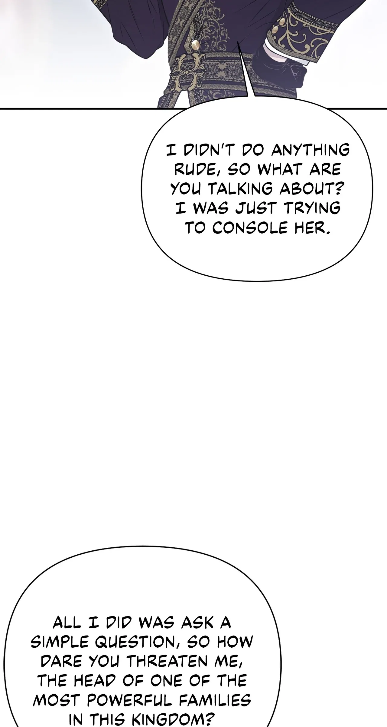 The Secret Bedroom of the Abandoned Princess Chapter 159 – Page 34