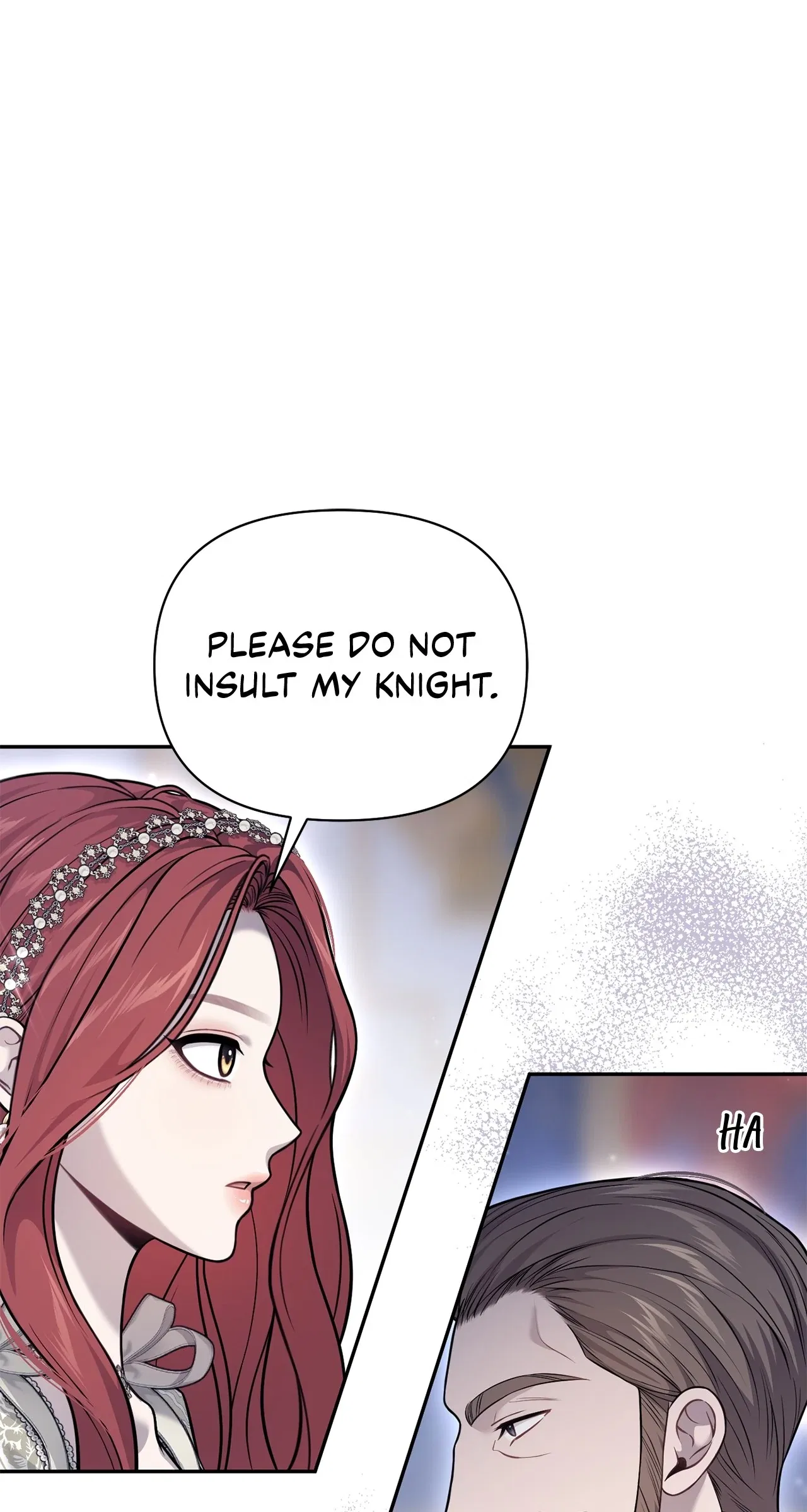 The Secret Bedroom of the Abandoned Princess Chapter 159 – Page 36