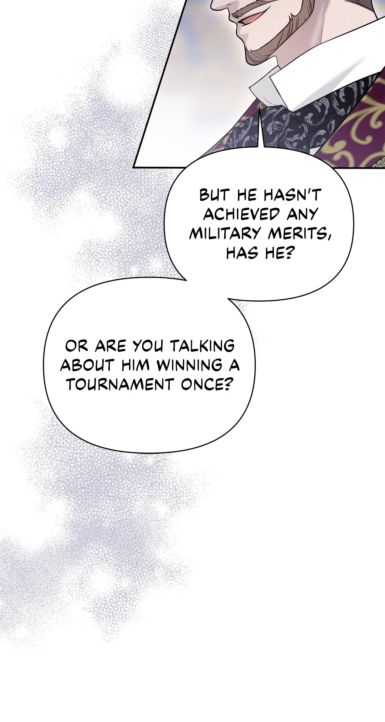 The Secret Bedroom of the Abandoned Princess Chapter 159 – Page 37