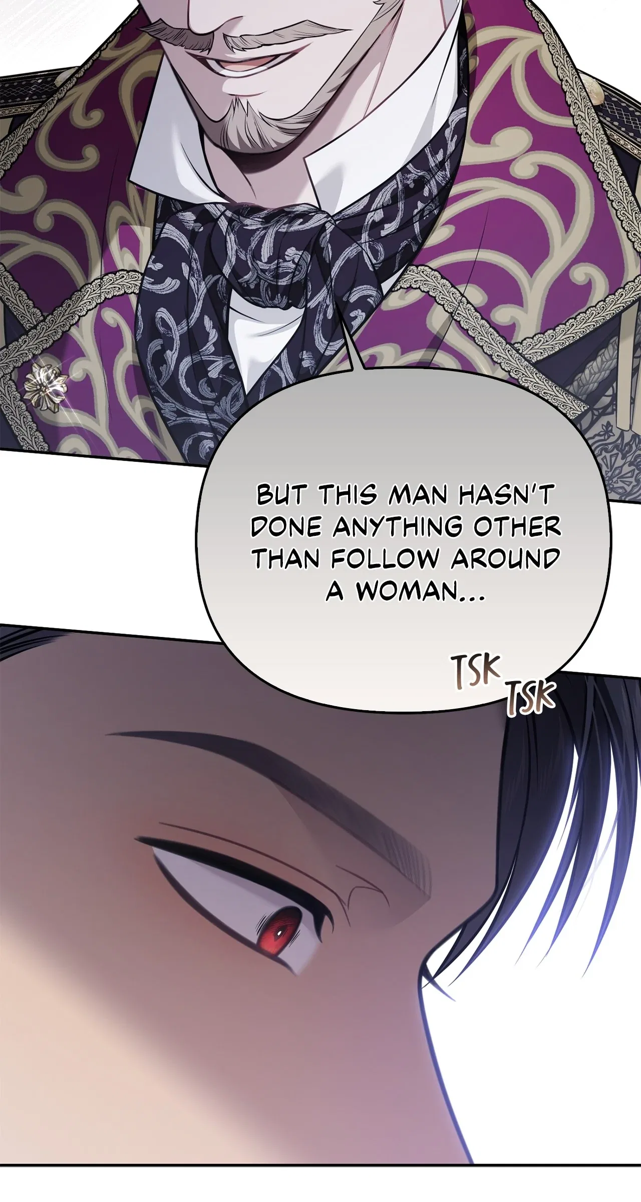 The Secret Bedroom of the Abandoned Princess Chapter 159 – Page 39