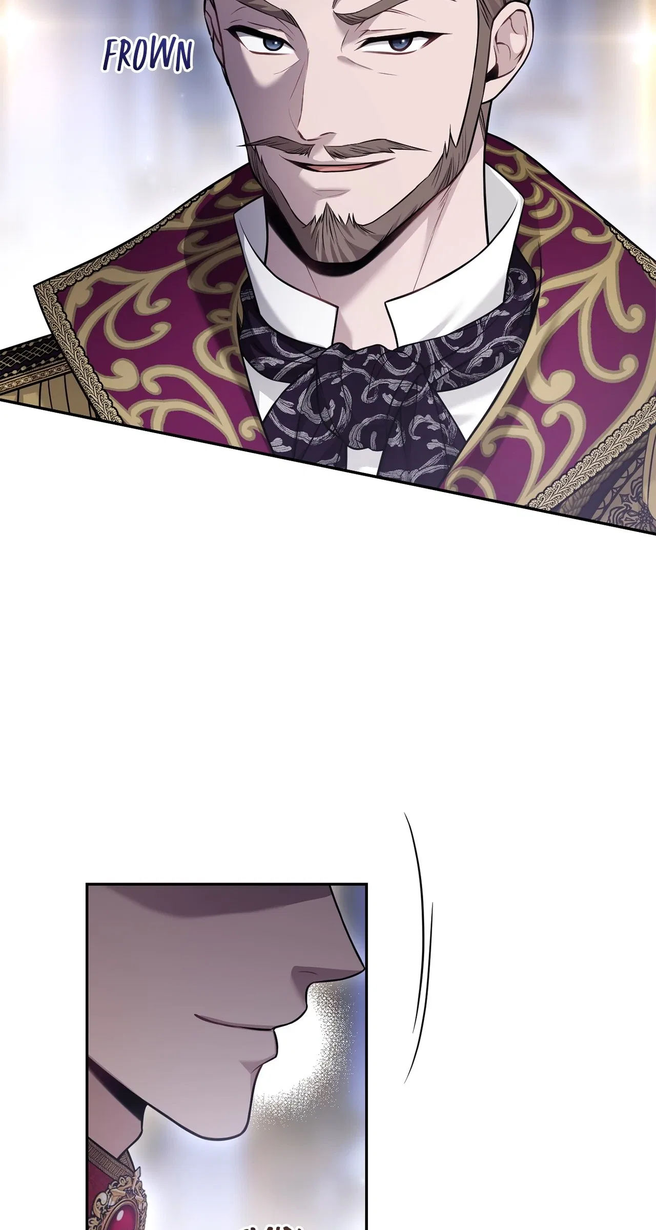 The Secret Bedroom of the Abandoned Princess Chapter 159 – Page 45