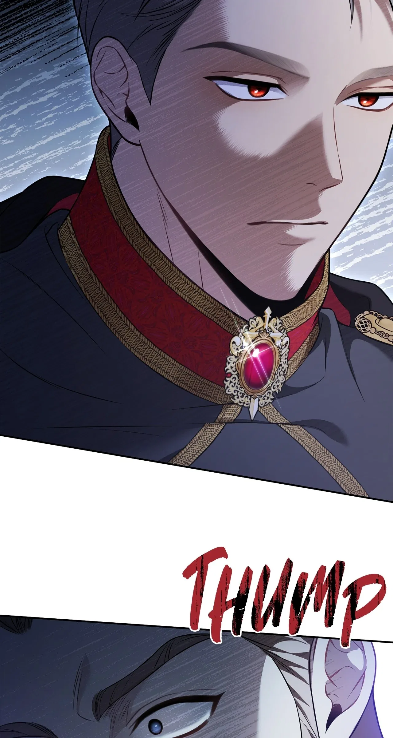 The Secret Bedroom of the Abandoned Princess Chapter 159 – Page 47