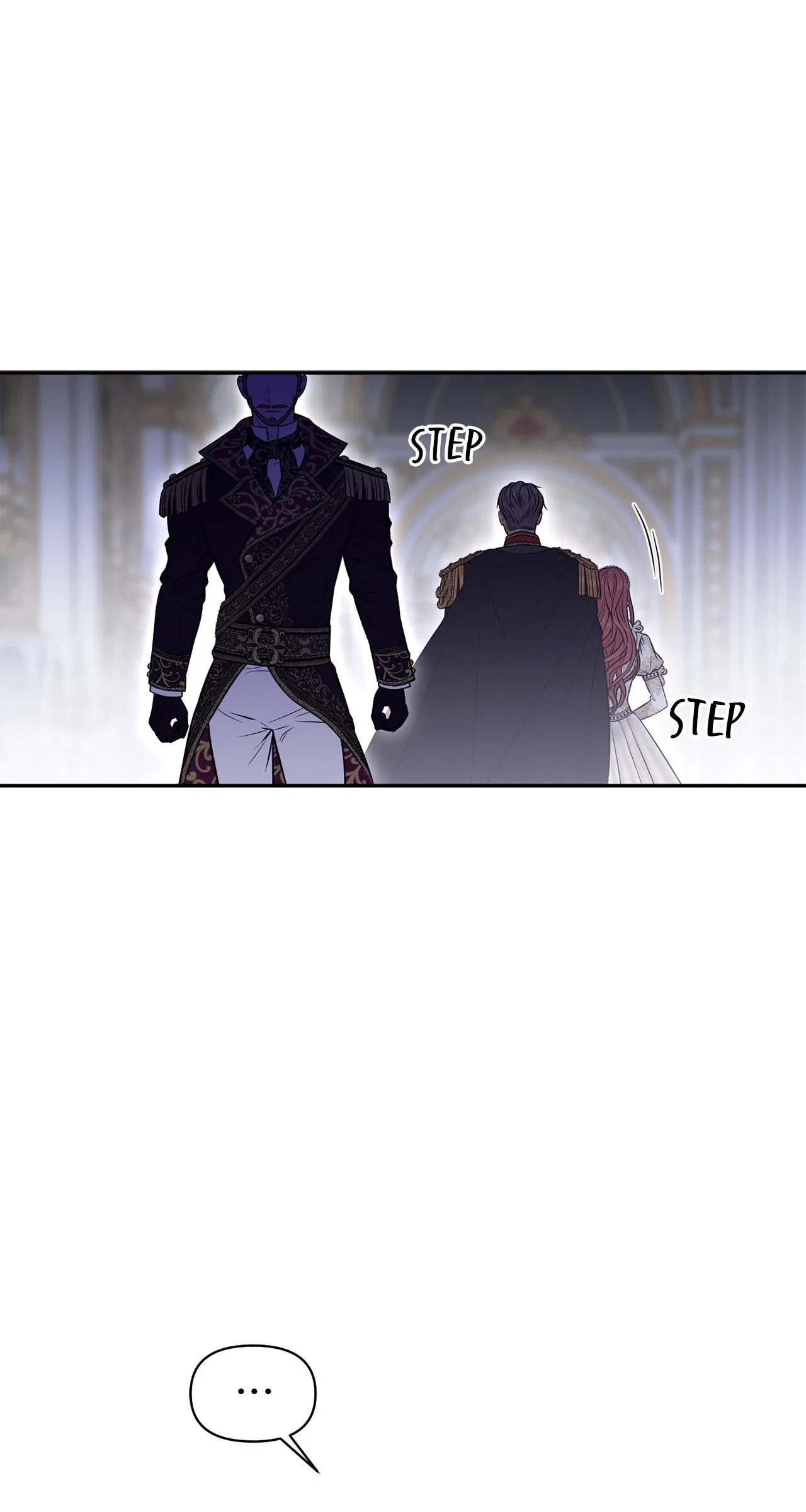 The Secret Bedroom of the Abandoned Princess Chapter 159 – Page 51
