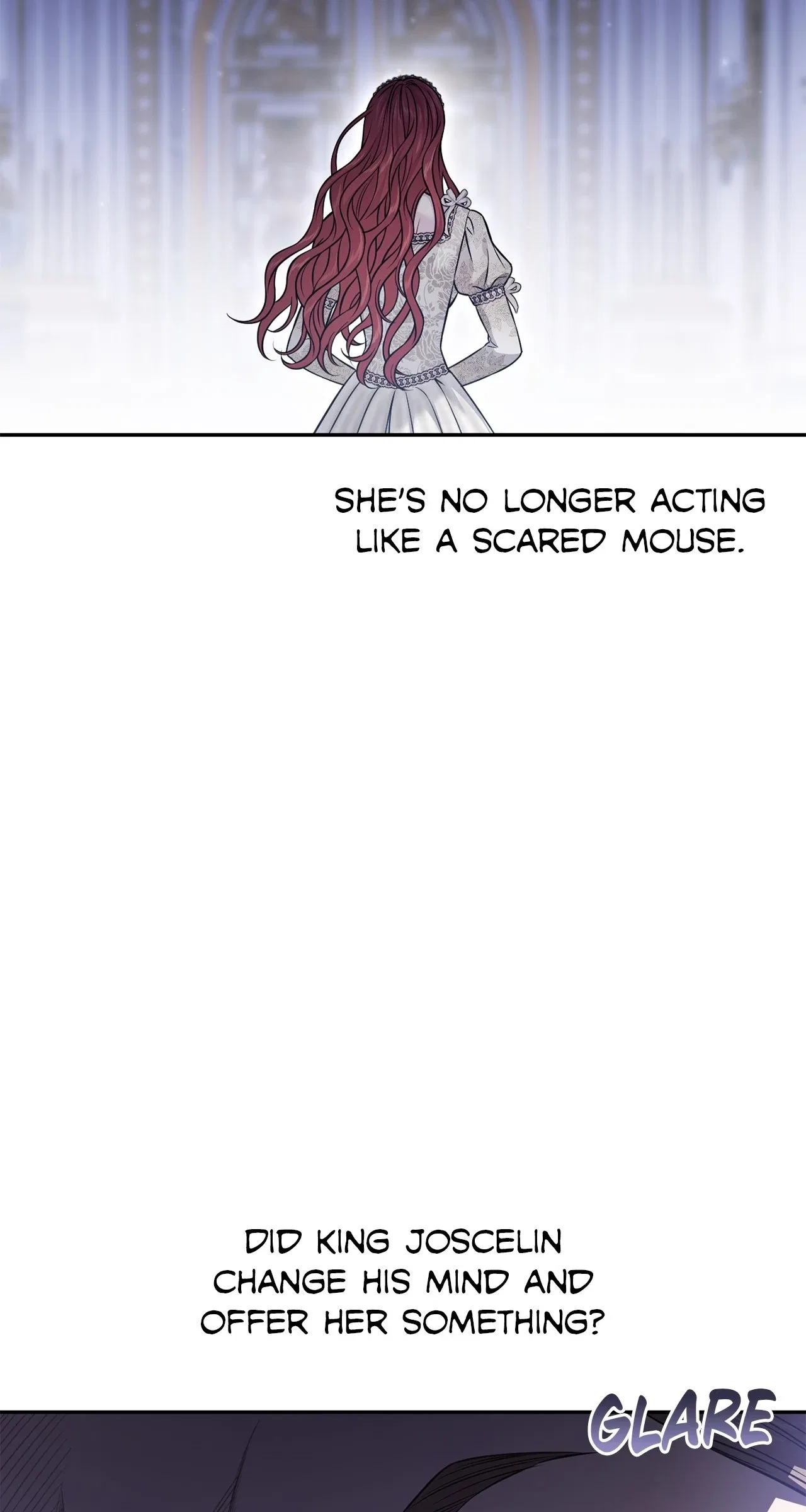 The Secret Bedroom of the Abandoned Princess Chapter 159 – Page 58