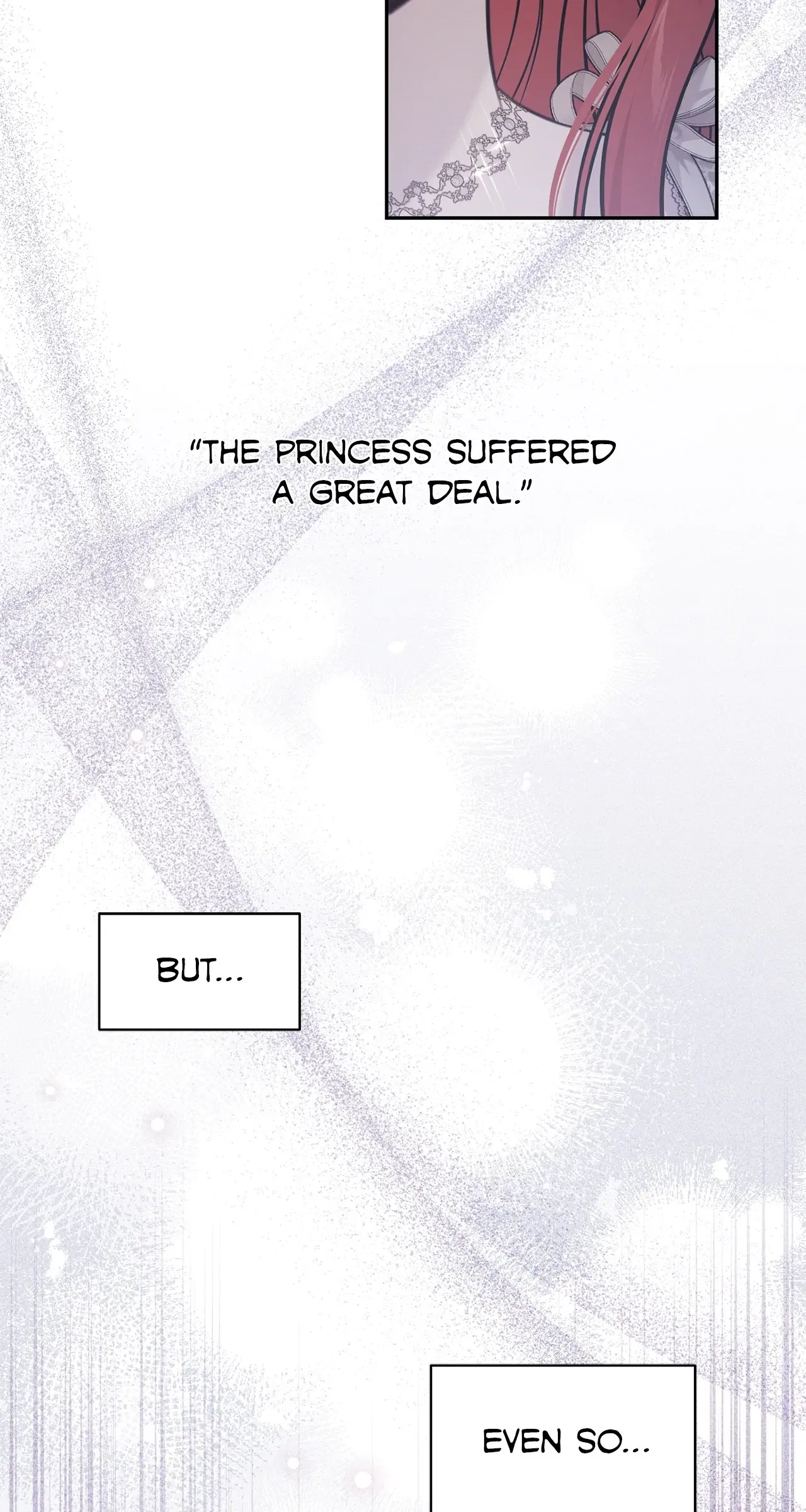 The Secret Bedroom of the Abandoned Princess Chapter 159 – Page 65