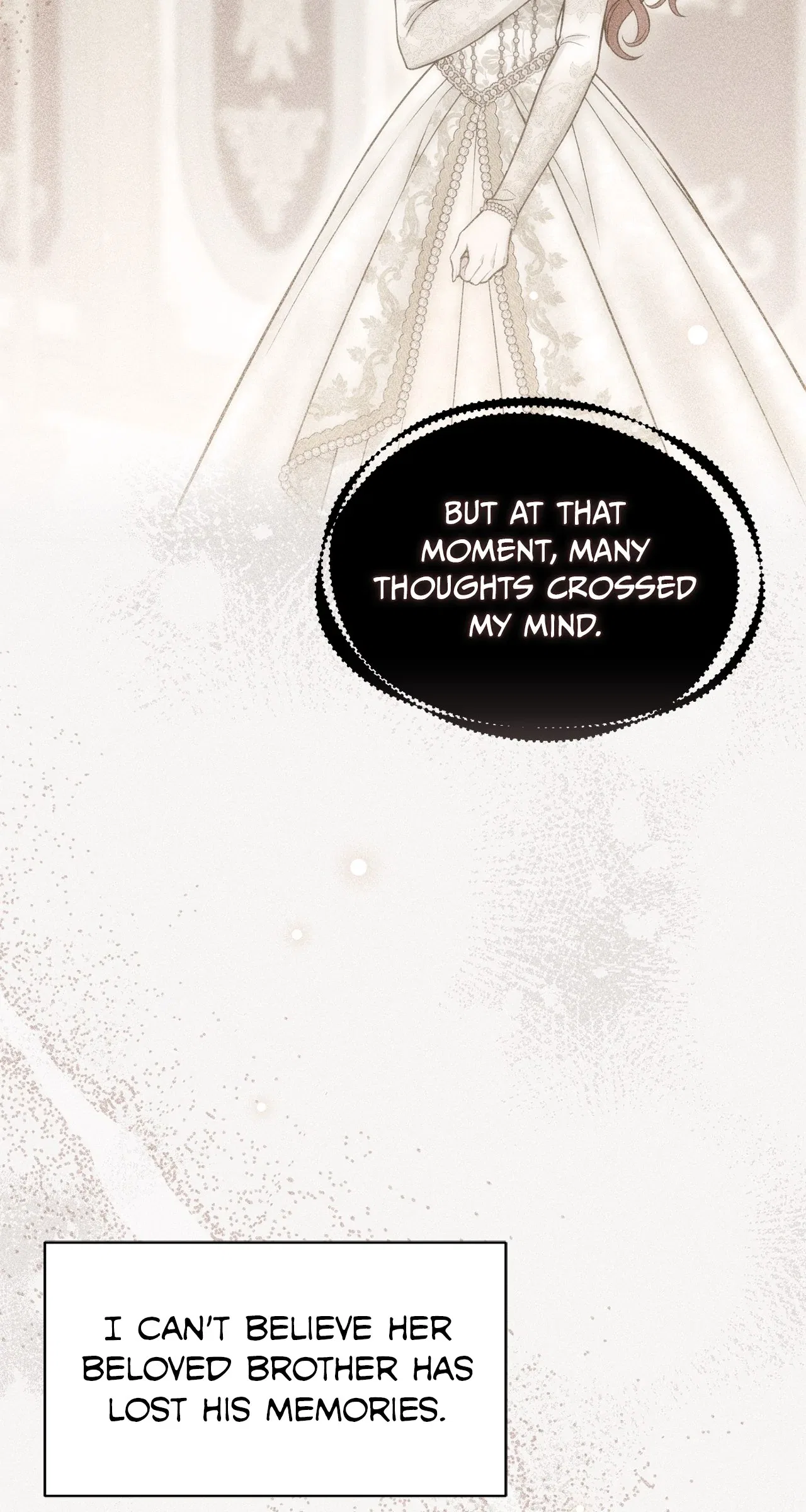 The Secret Bedroom of the Abandoned Princess Chapter 159 – Page 67