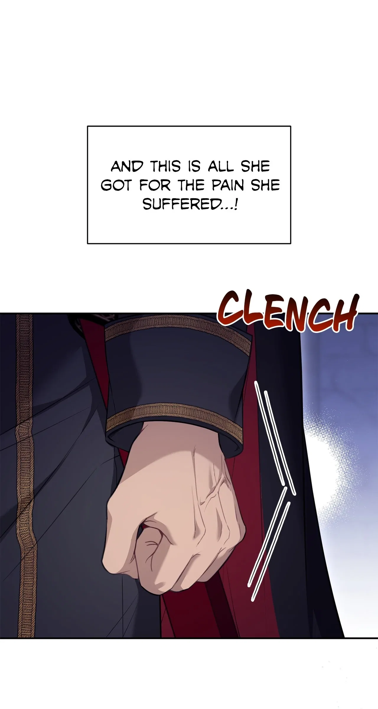 The Secret Bedroom of the Abandoned Princess Chapter 159 – Page 71