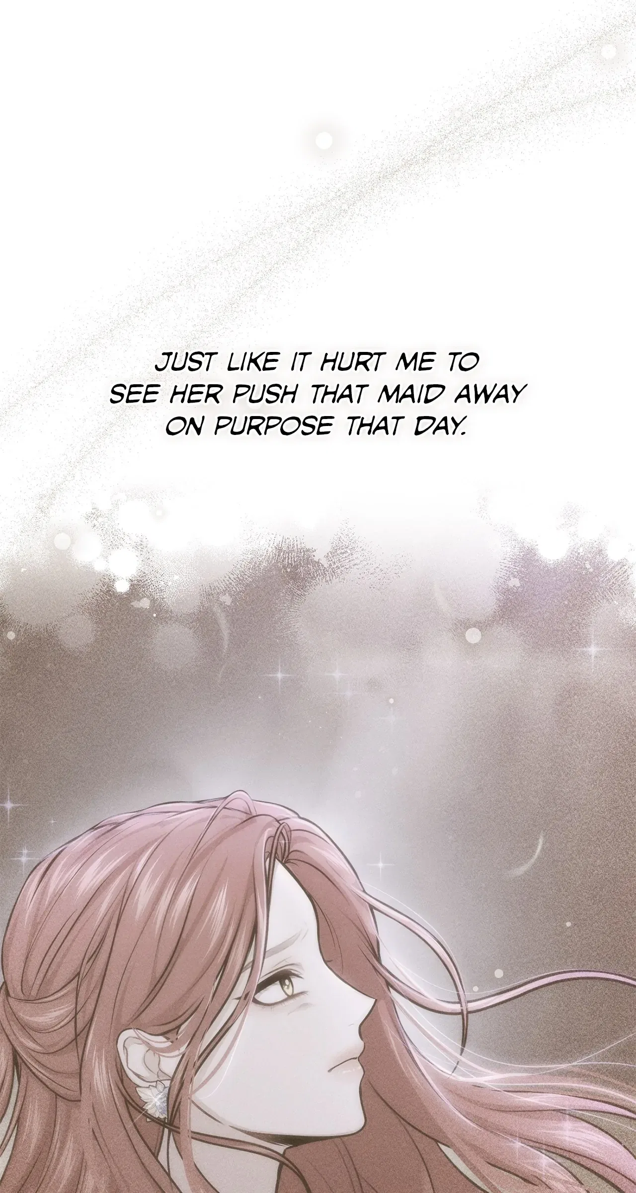 The Secret Bedroom of the Abandoned Princess Chapter 159 – Page 74
