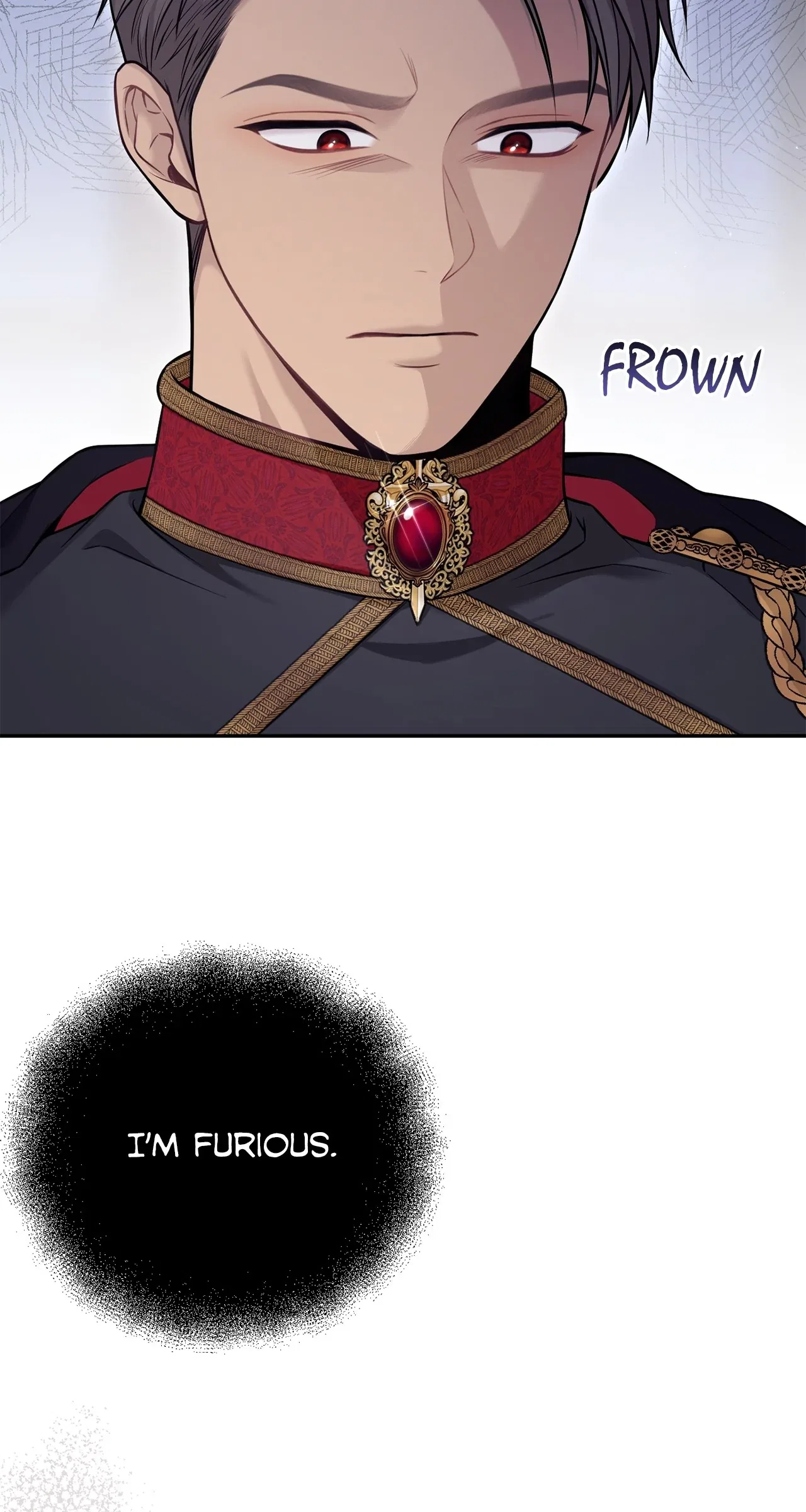 The Secret Bedroom of the Abandoned Princess Chapter 159 – Page 76