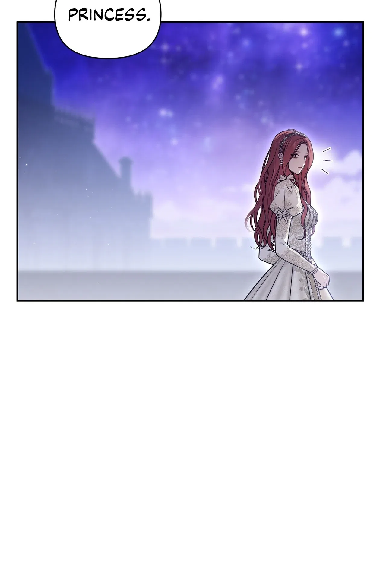 The Secret Bedroom of the Abandoned Princess Chapter 159 – Page 80