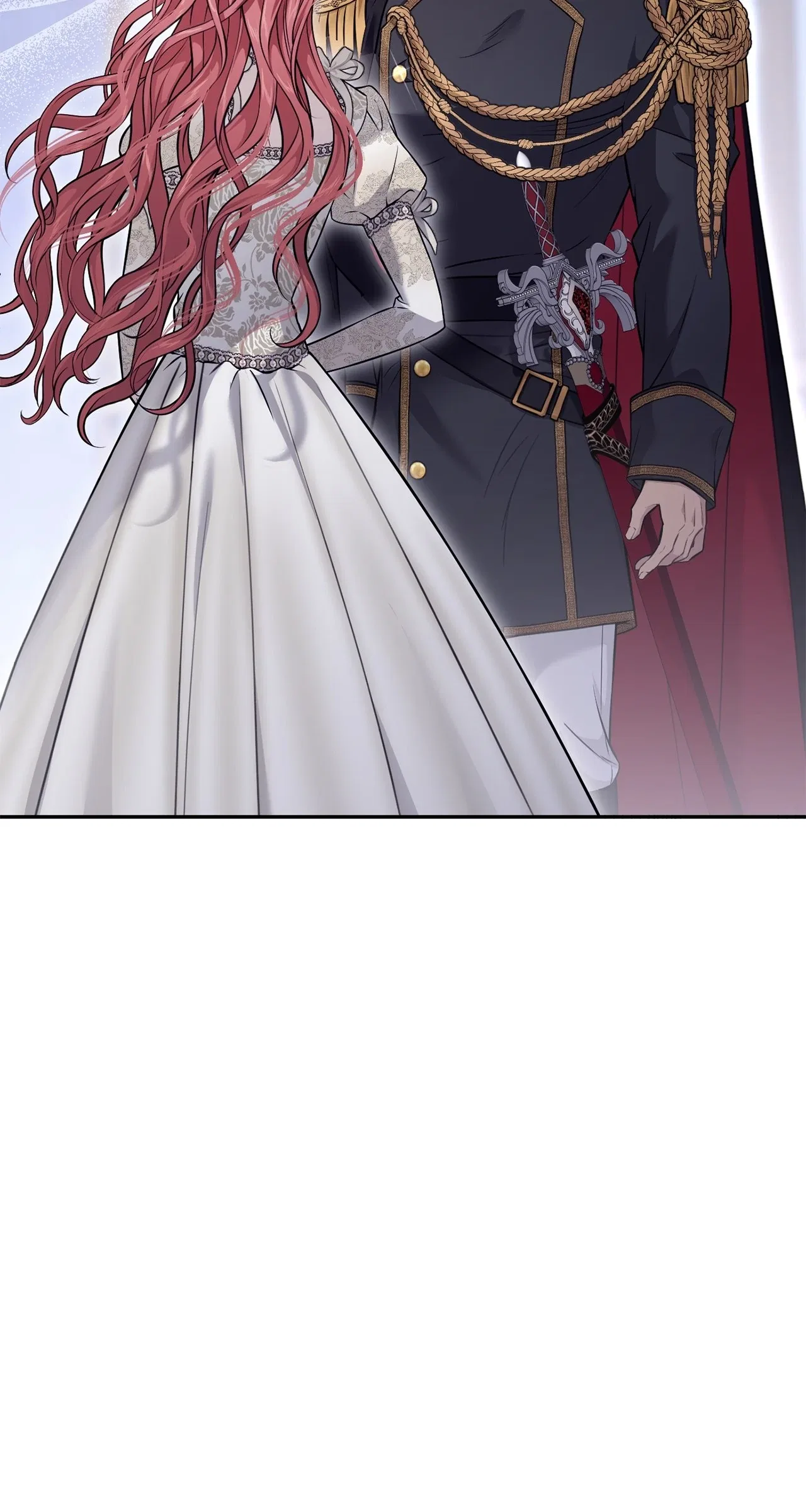 The Secret Bedroom of the Abandoned Princess Chapter 159 – Page 82