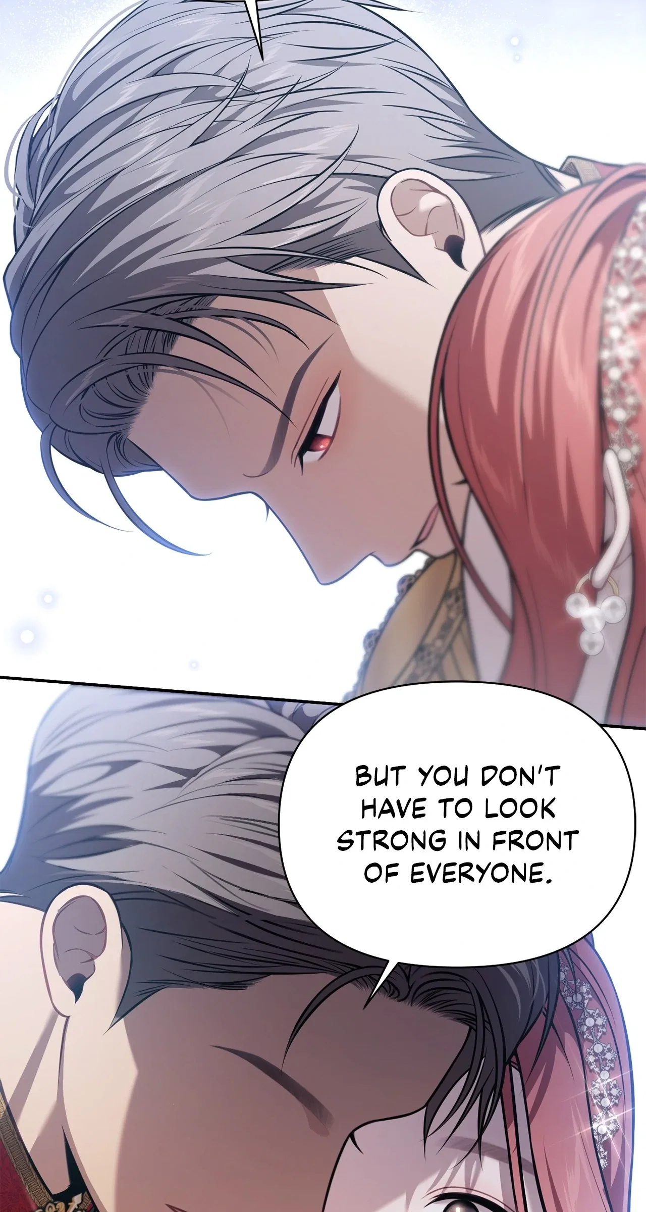 The Secret Bedroom of the Abandoned Princess Chapter 159 – Page 87