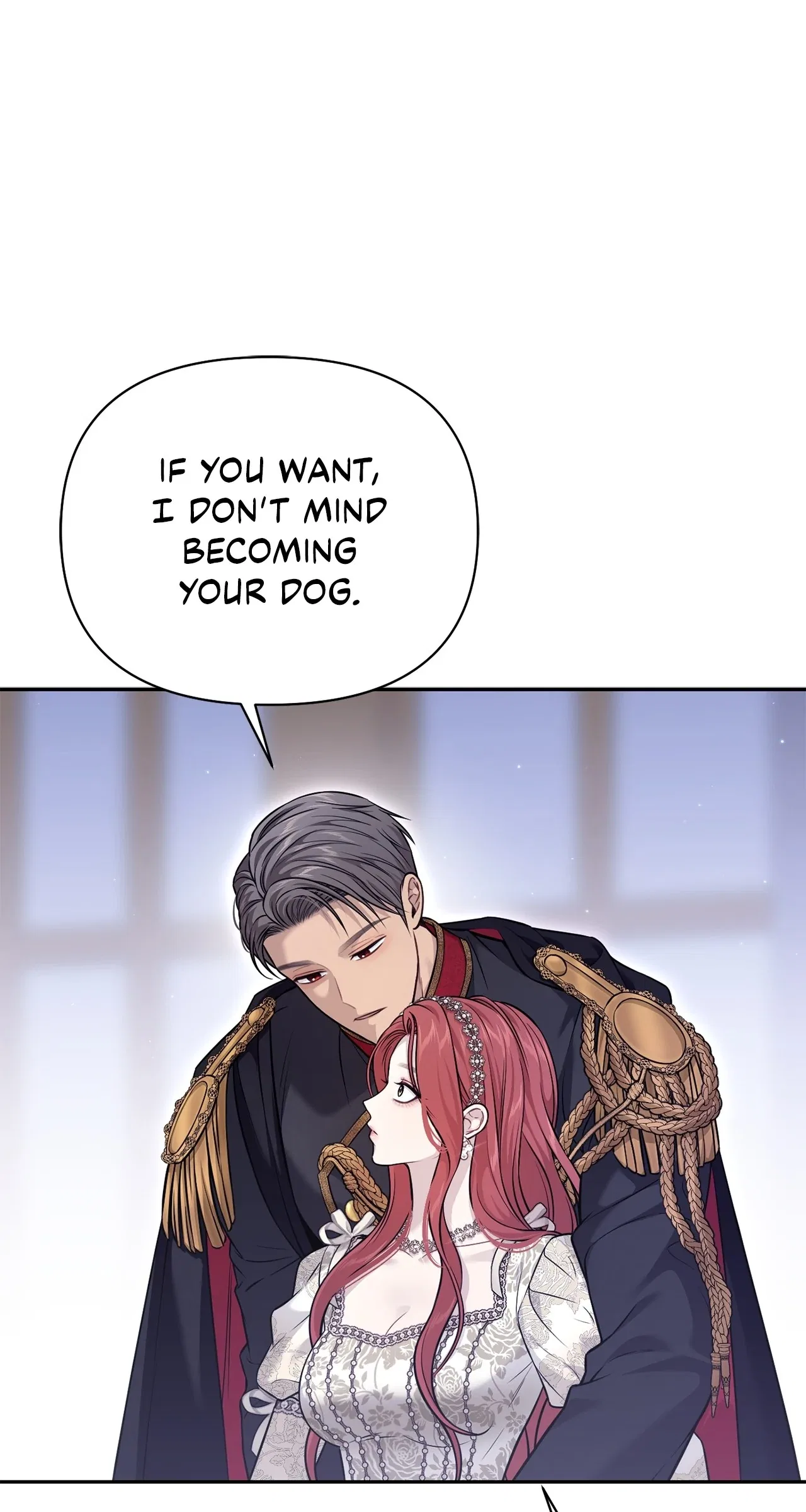 The Secret Bedroom of the Abandoned Princess Chapter 159 – Page 91
