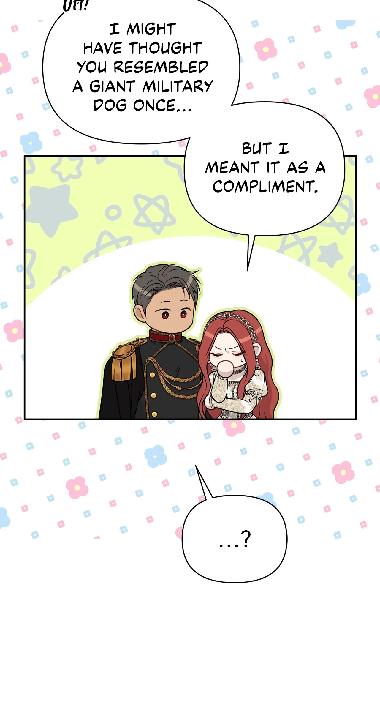 The Secret Bedroom of the Abandoned Princess Chapter 159 – Page 94