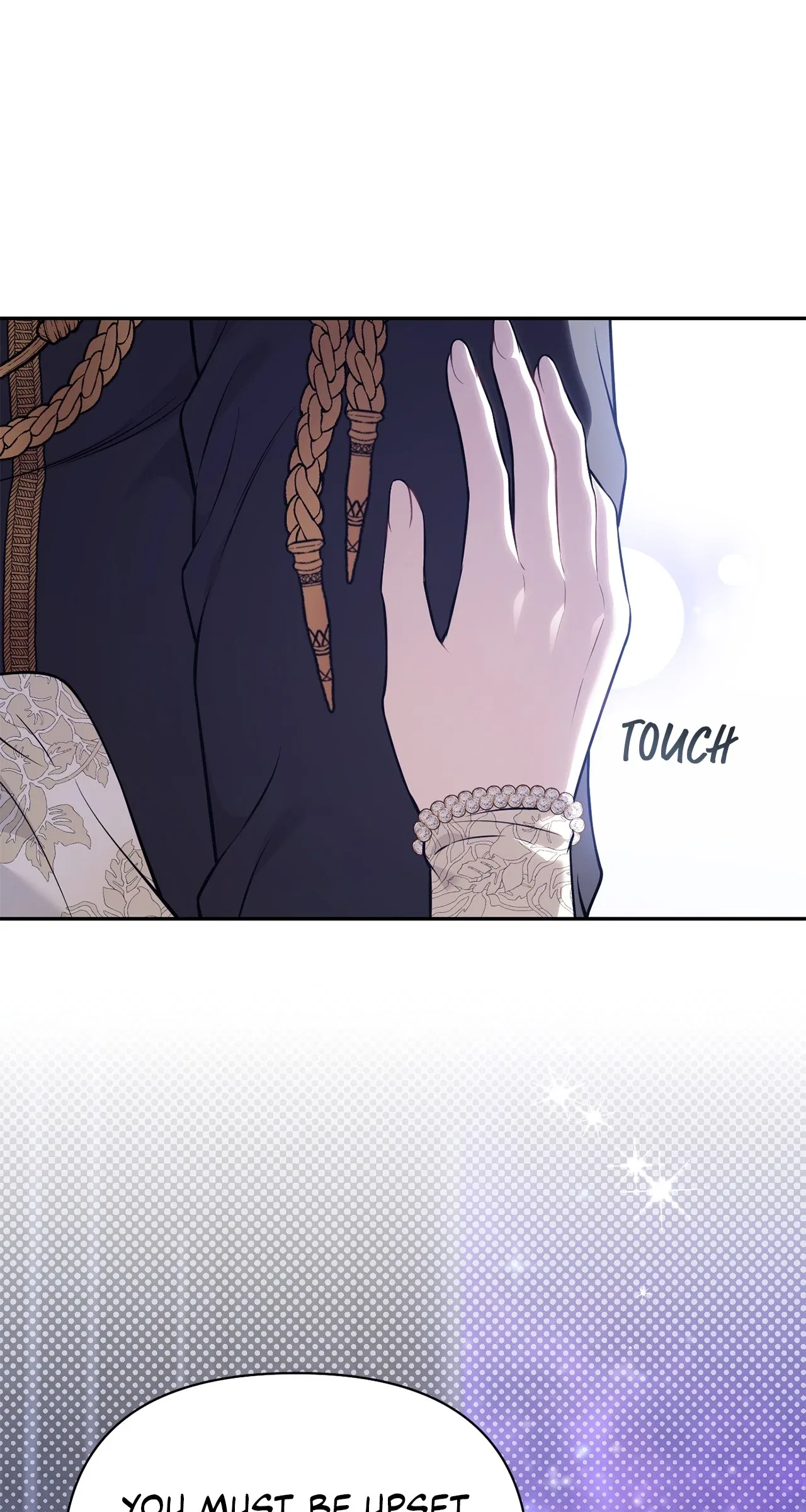 The Secret Bedroom of the Abandoned Princess Chapter 159 – Page 95