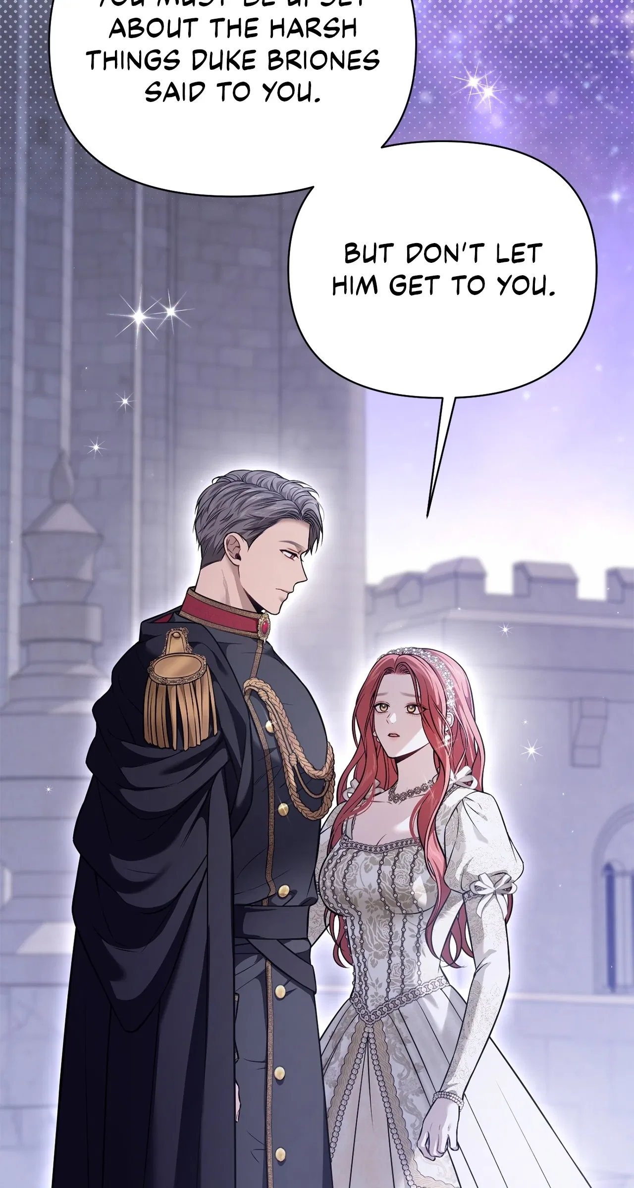 The Secret Bedroom of the Abandoned Princess Chapter 159 – Page 96